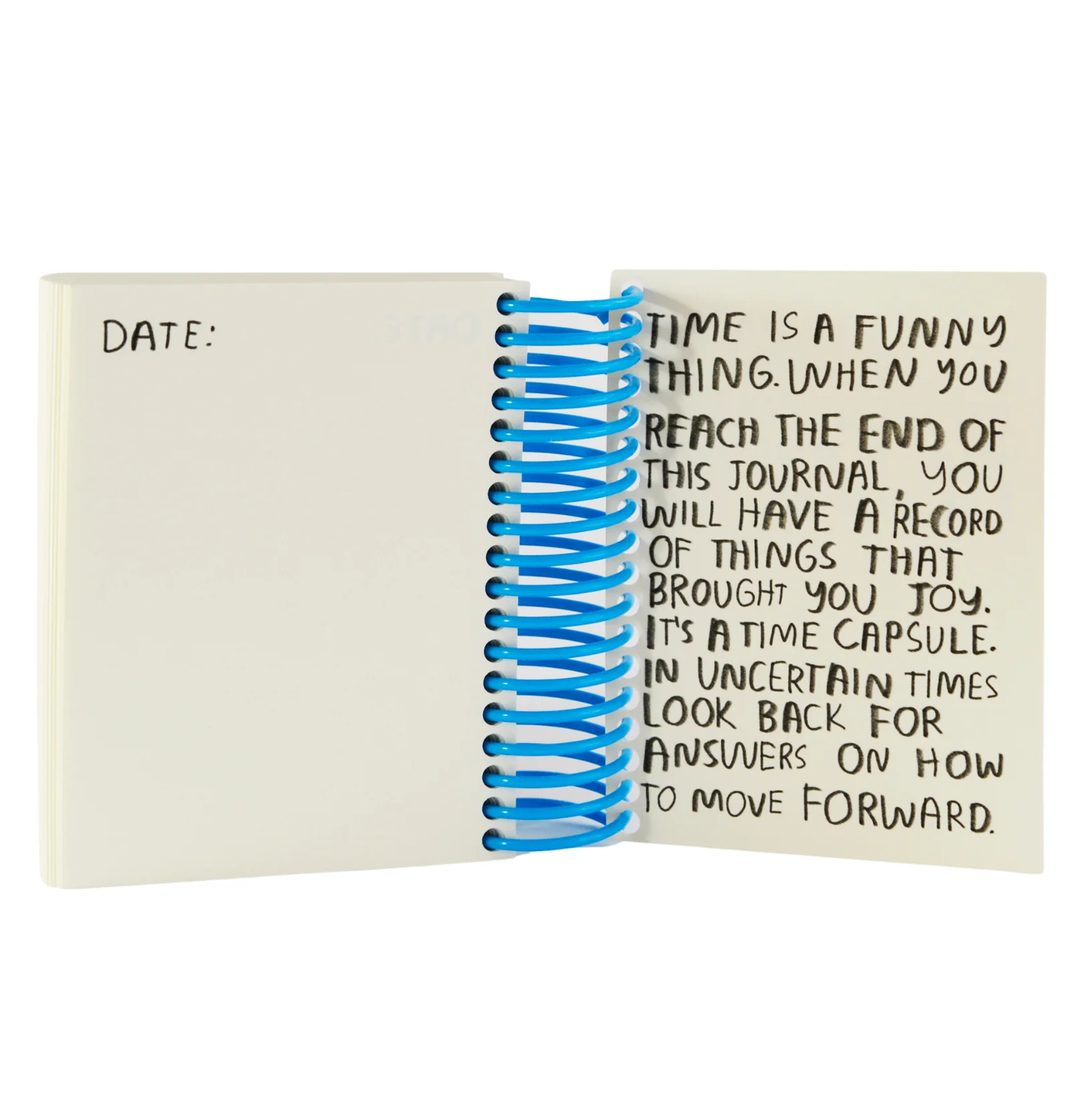People I've Loved - Things I Am Looking Forward To Journal - Image 2