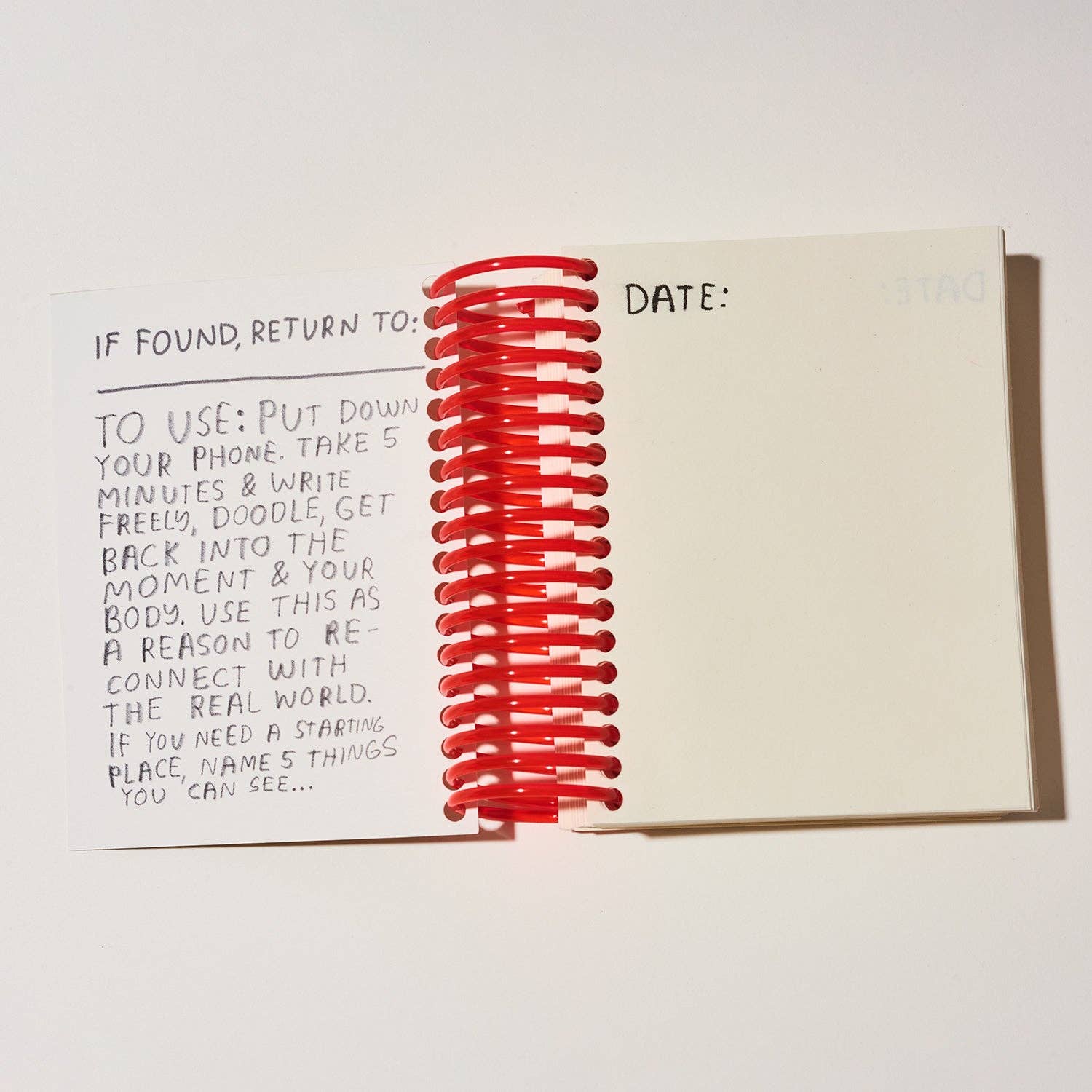 People I've Loved - Unplug Journal - Image 2