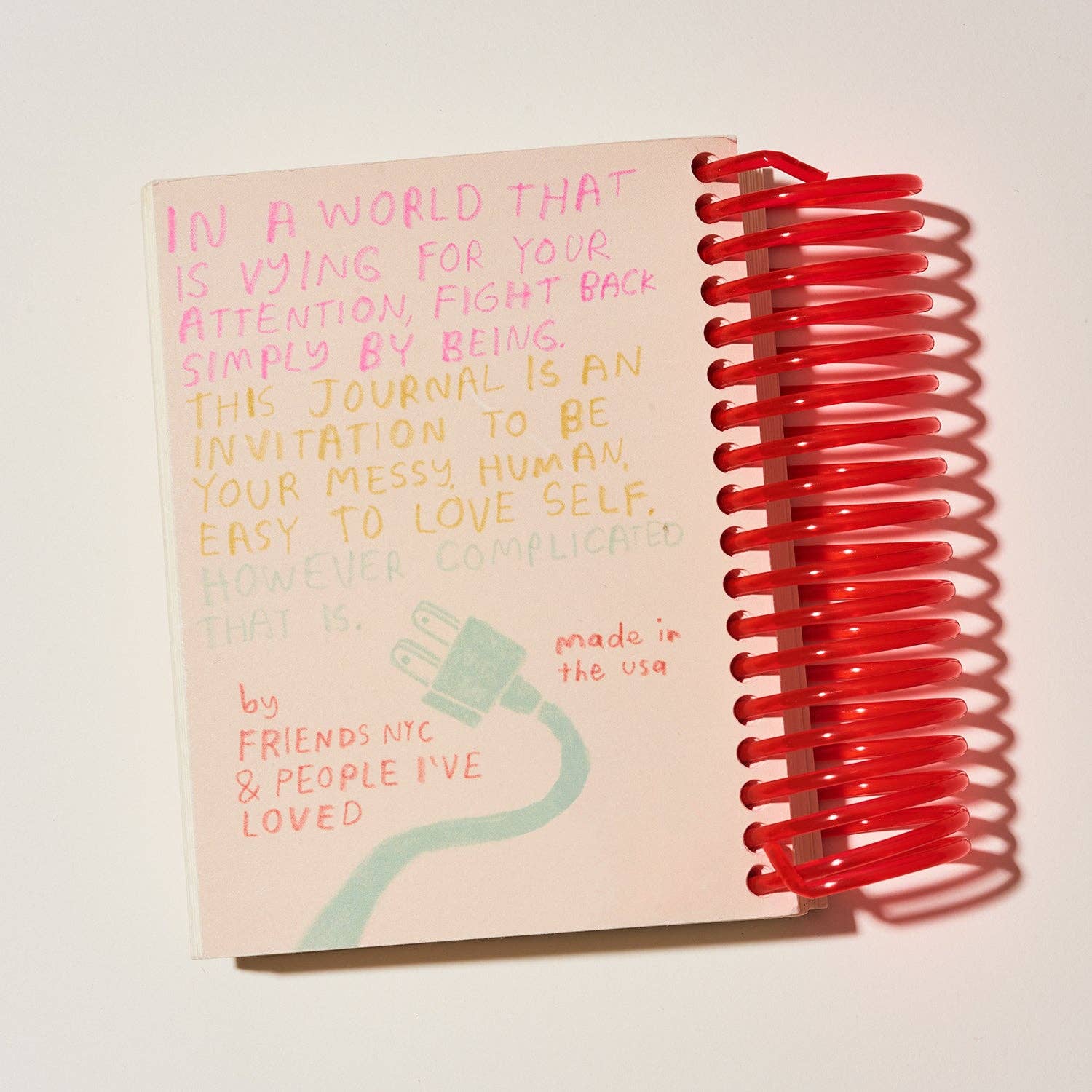 People I've Loved - Unplug Journal - Image 3