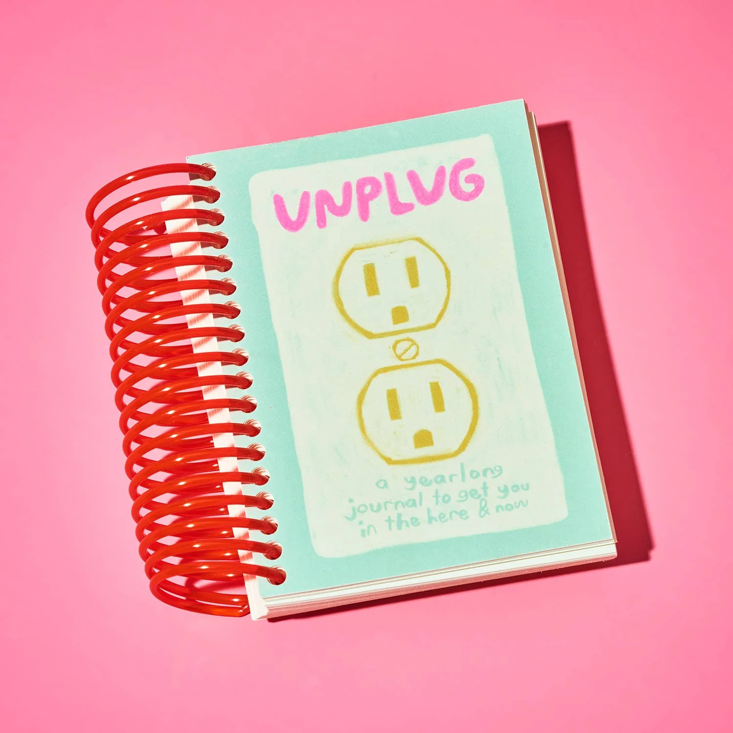 People I've Loved - Unplug Journal - Image 4