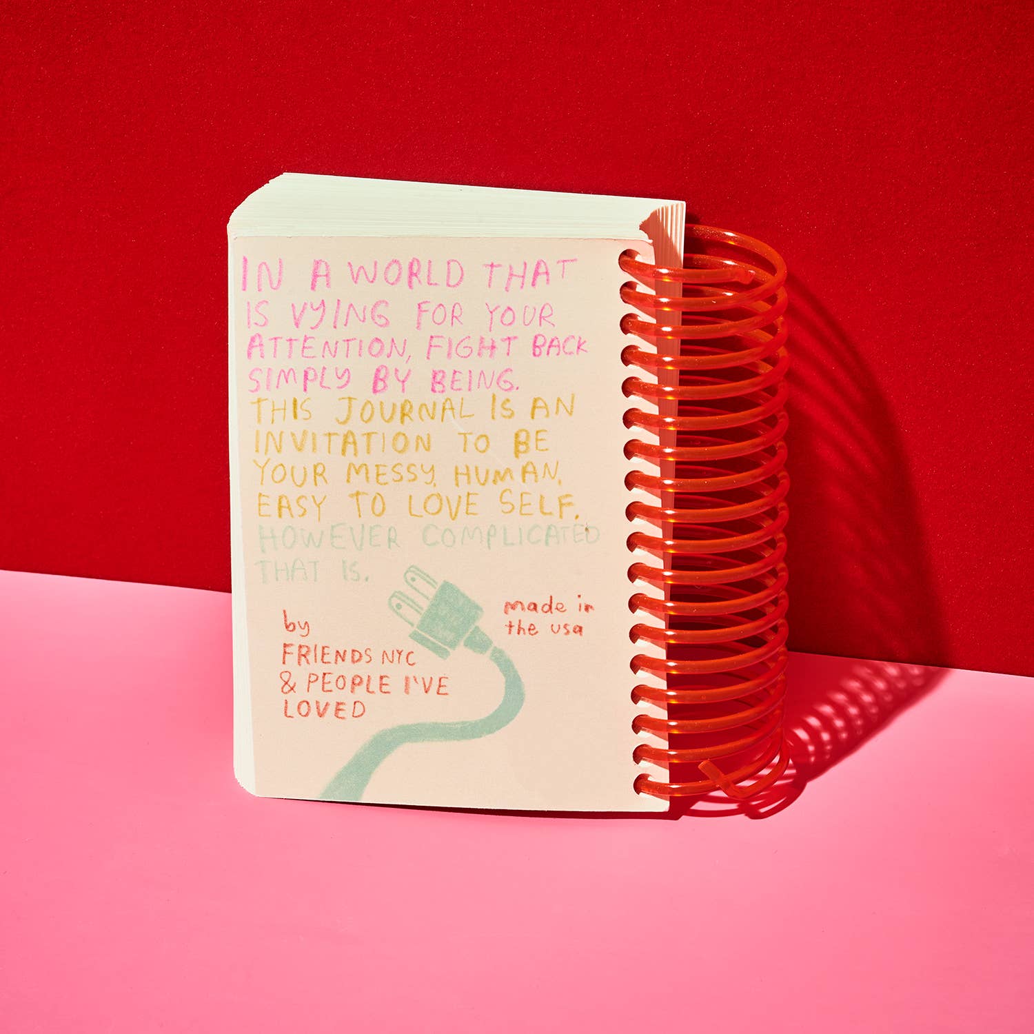 People I've Loved - Unplug Journal - Image 5