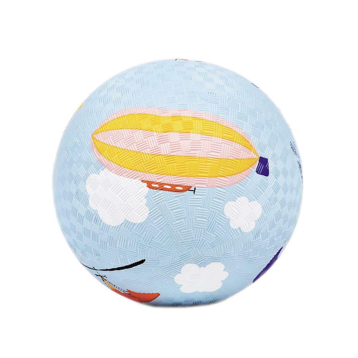 Petit Jour Paris- Large Playground Ball- All colors - Image 3