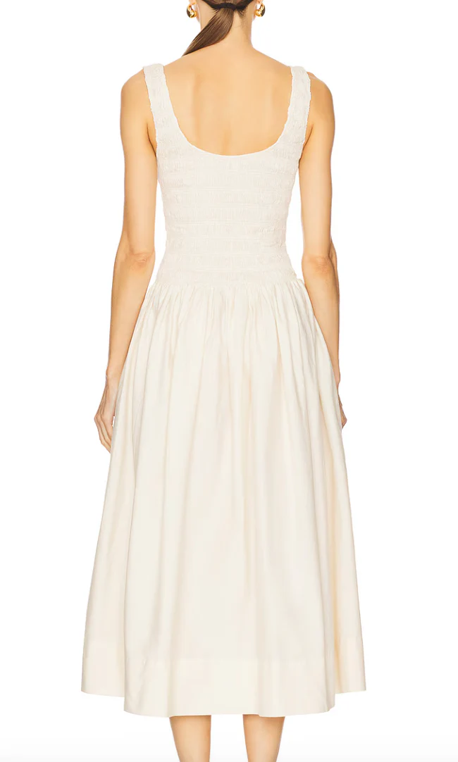 Pistola Alessia Dress - Image 2