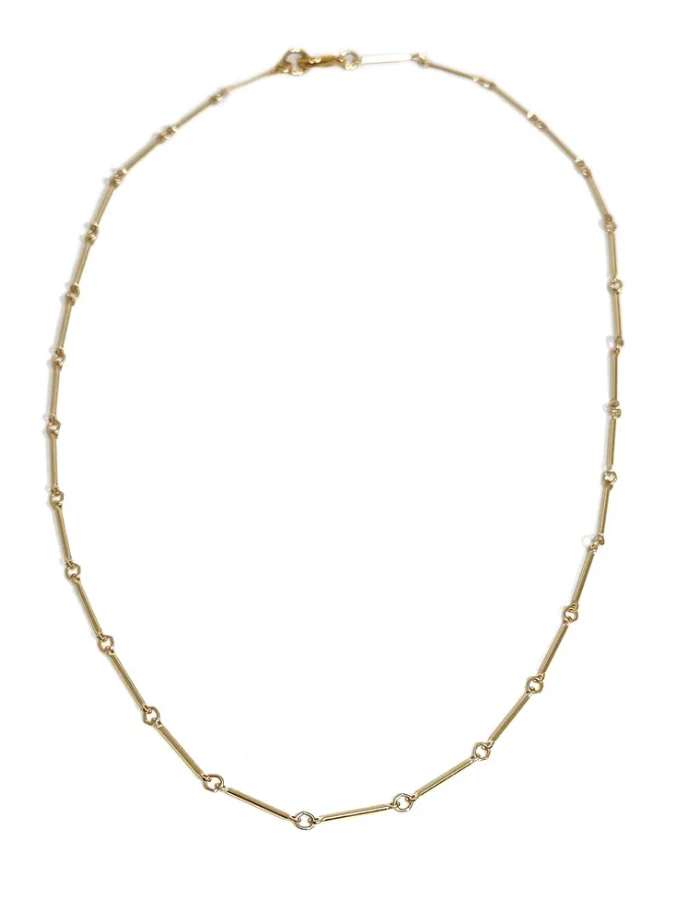 Rachel Nathan Bar Chain - Image 2