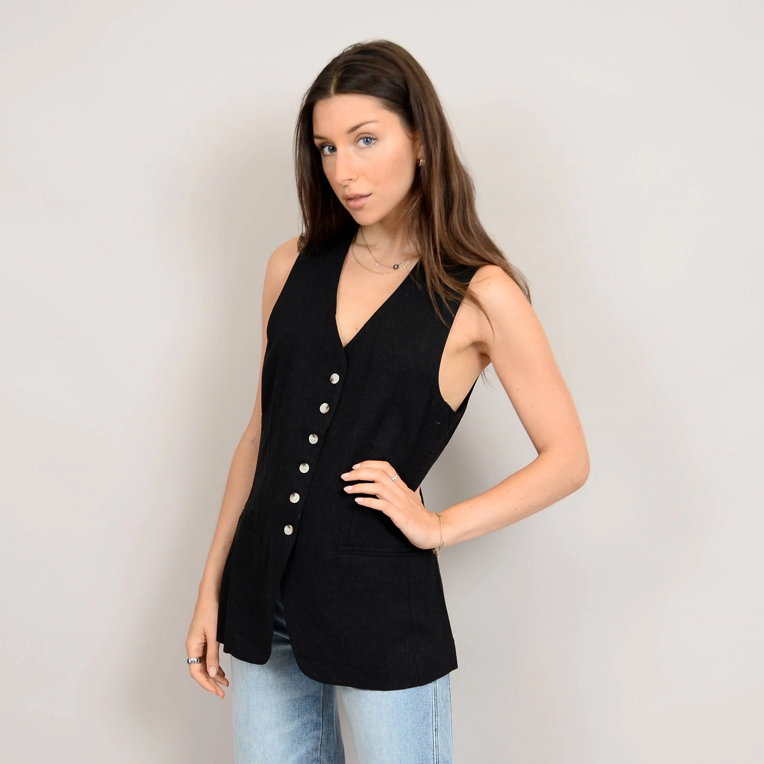 RD Style - VESTRIA VEST - Image 2