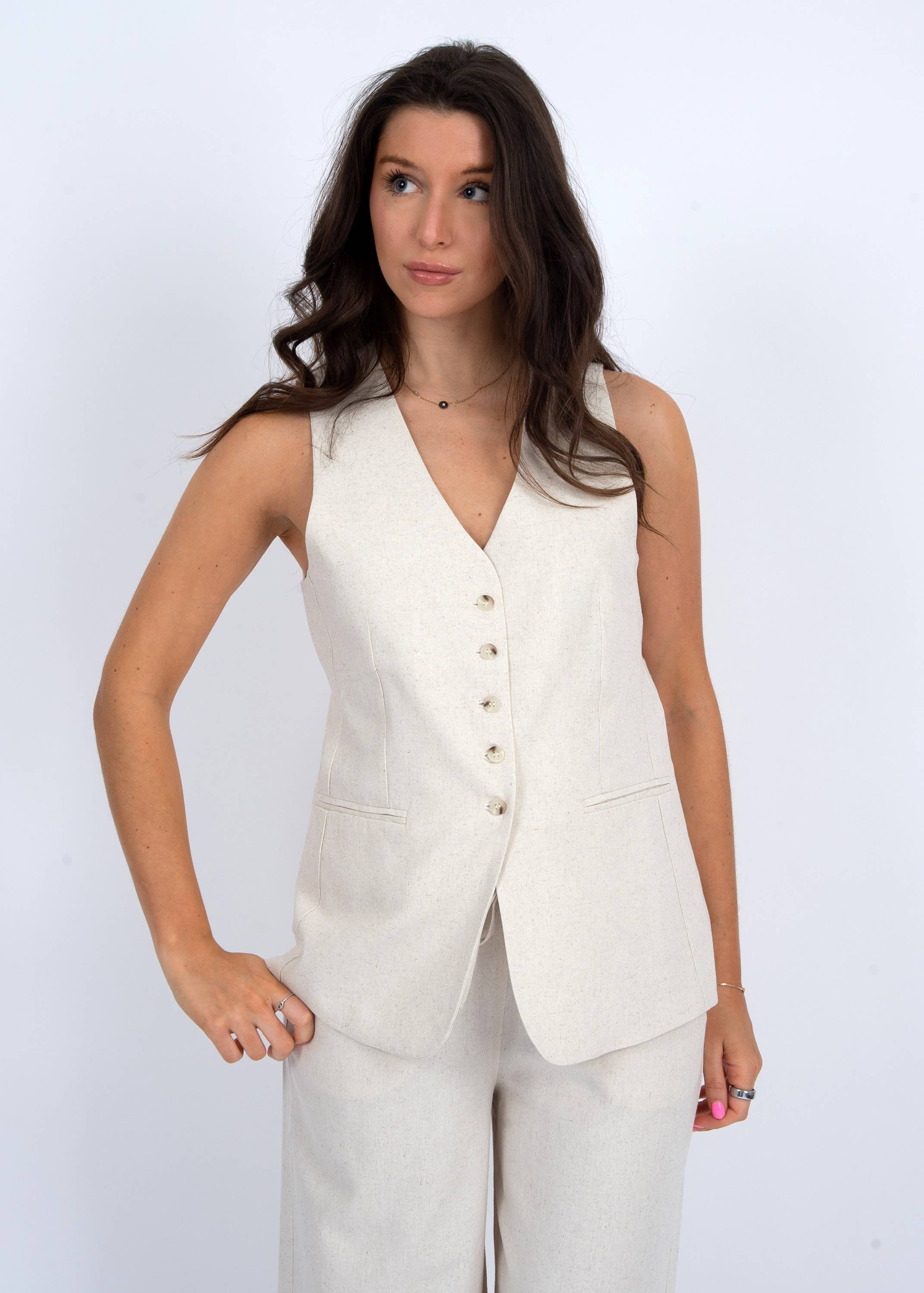 RD Style - VESTRIA VEST - Image 4