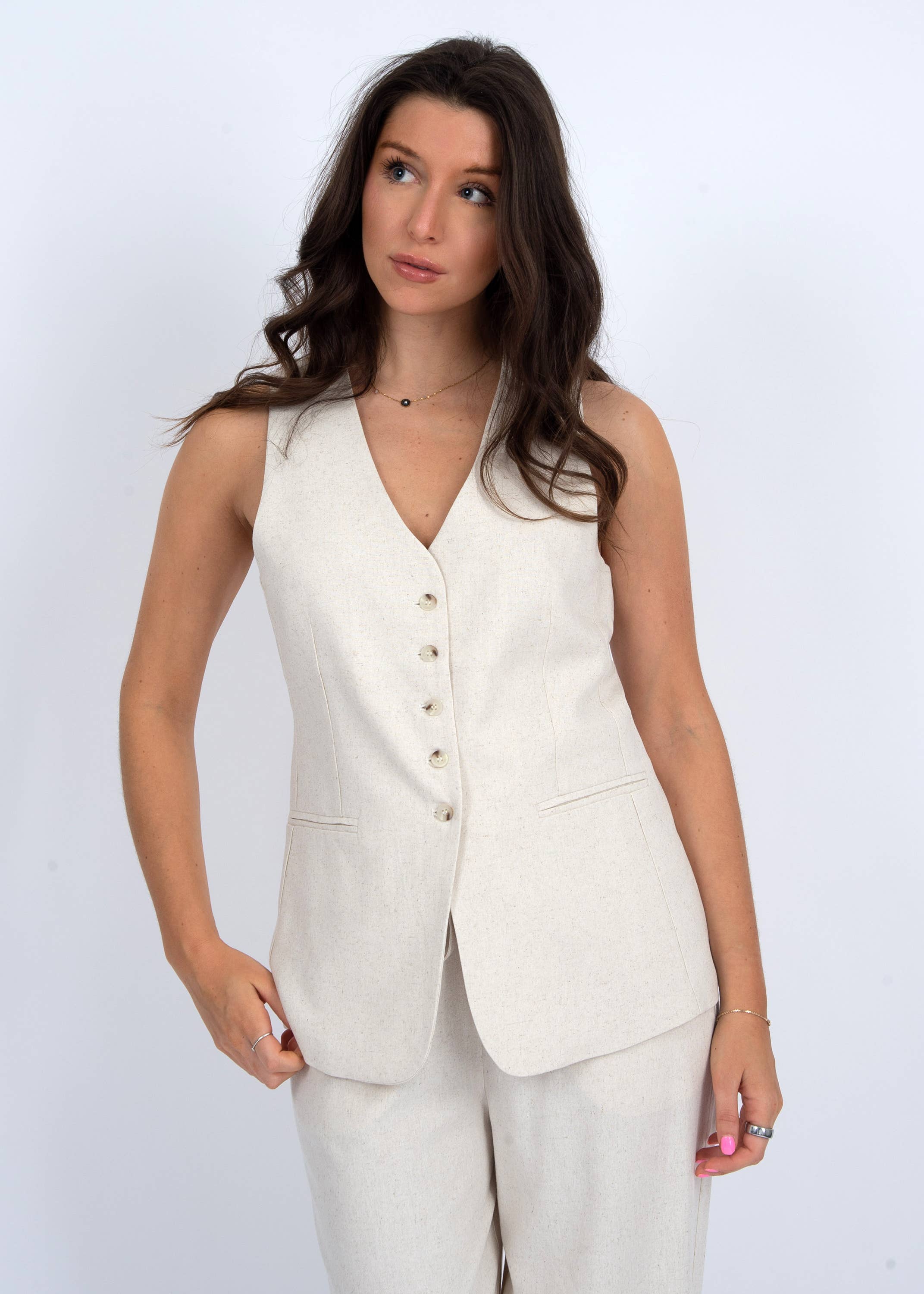 RD Style - VESTRIA VEST - Image 5