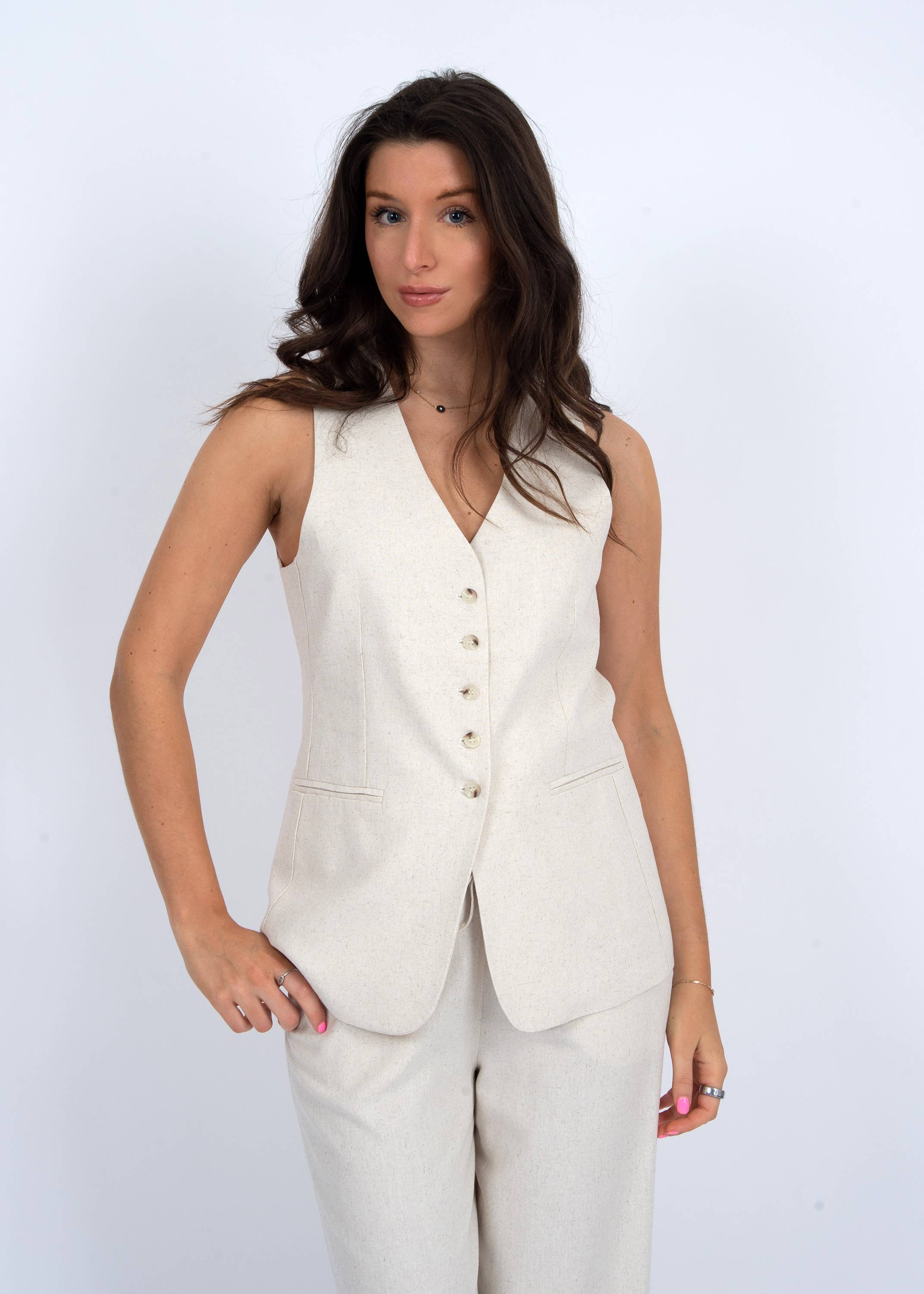 RD Style - VESTRIA VEST - Image 6