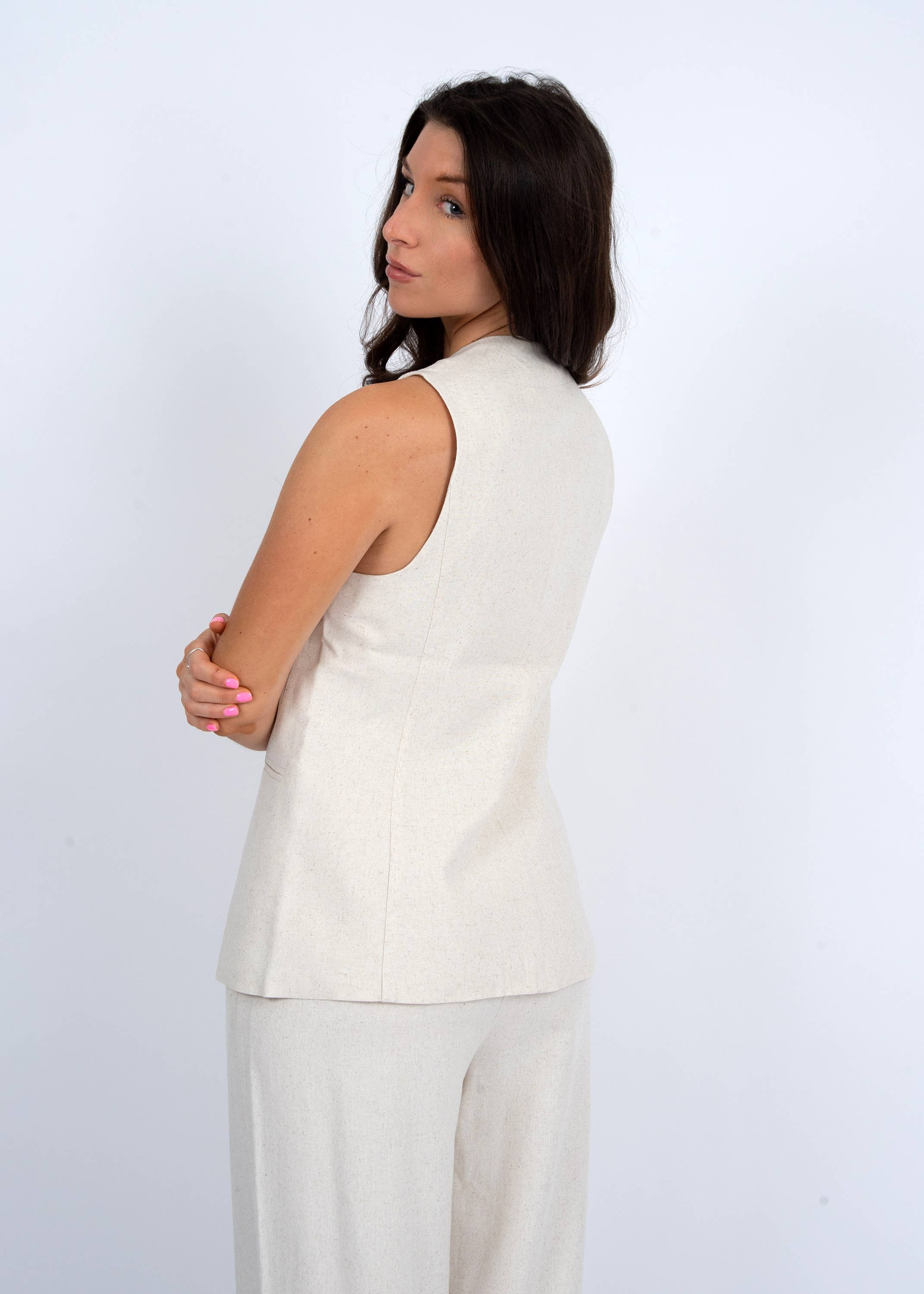RD Style - VESTRIA VEST - Image 8