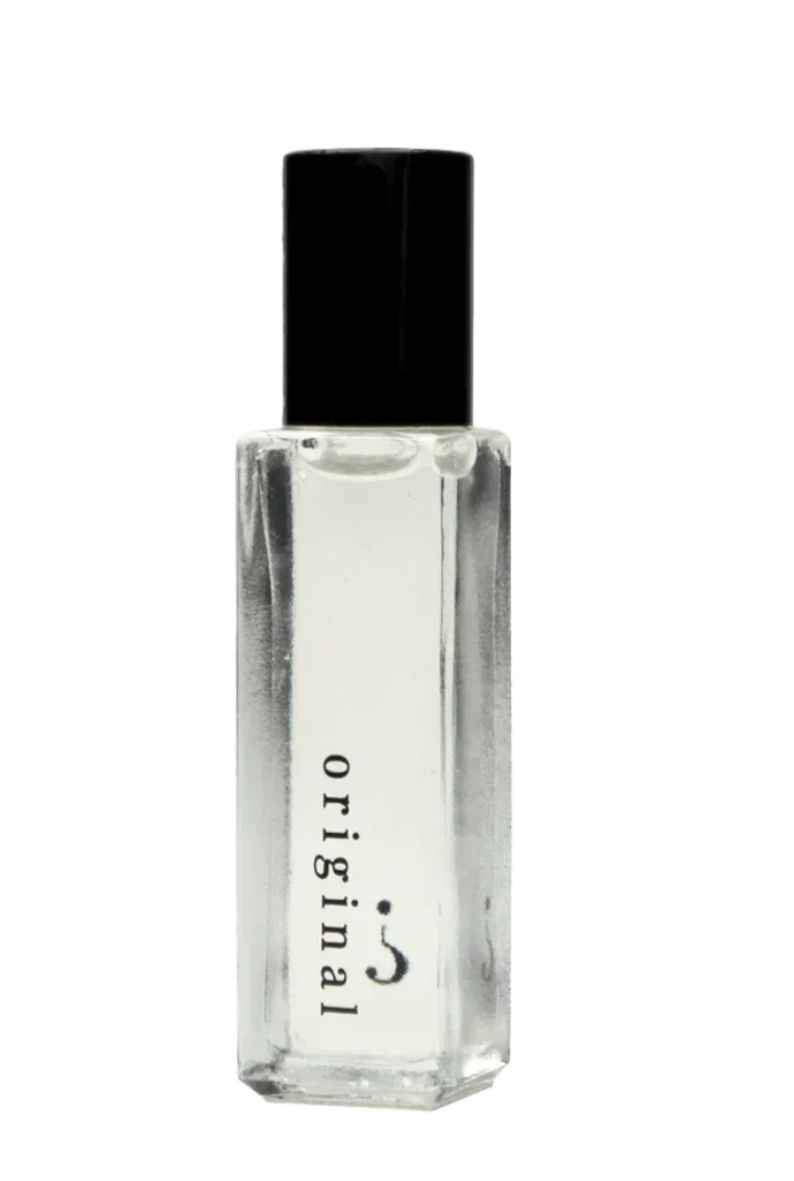 Riddle- Original Roll On Perfume