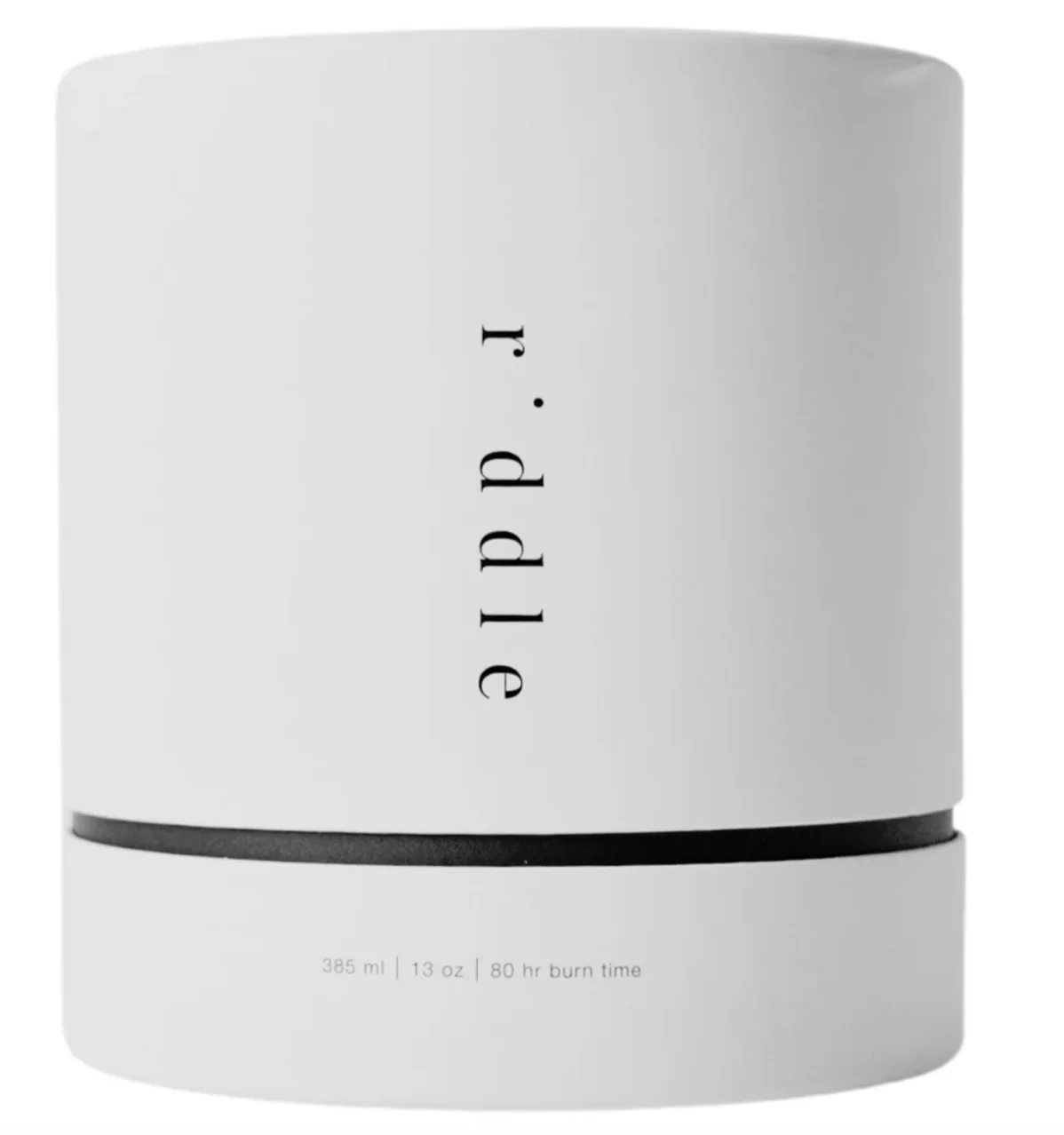 Riddle Sphinx Candle - Image 2