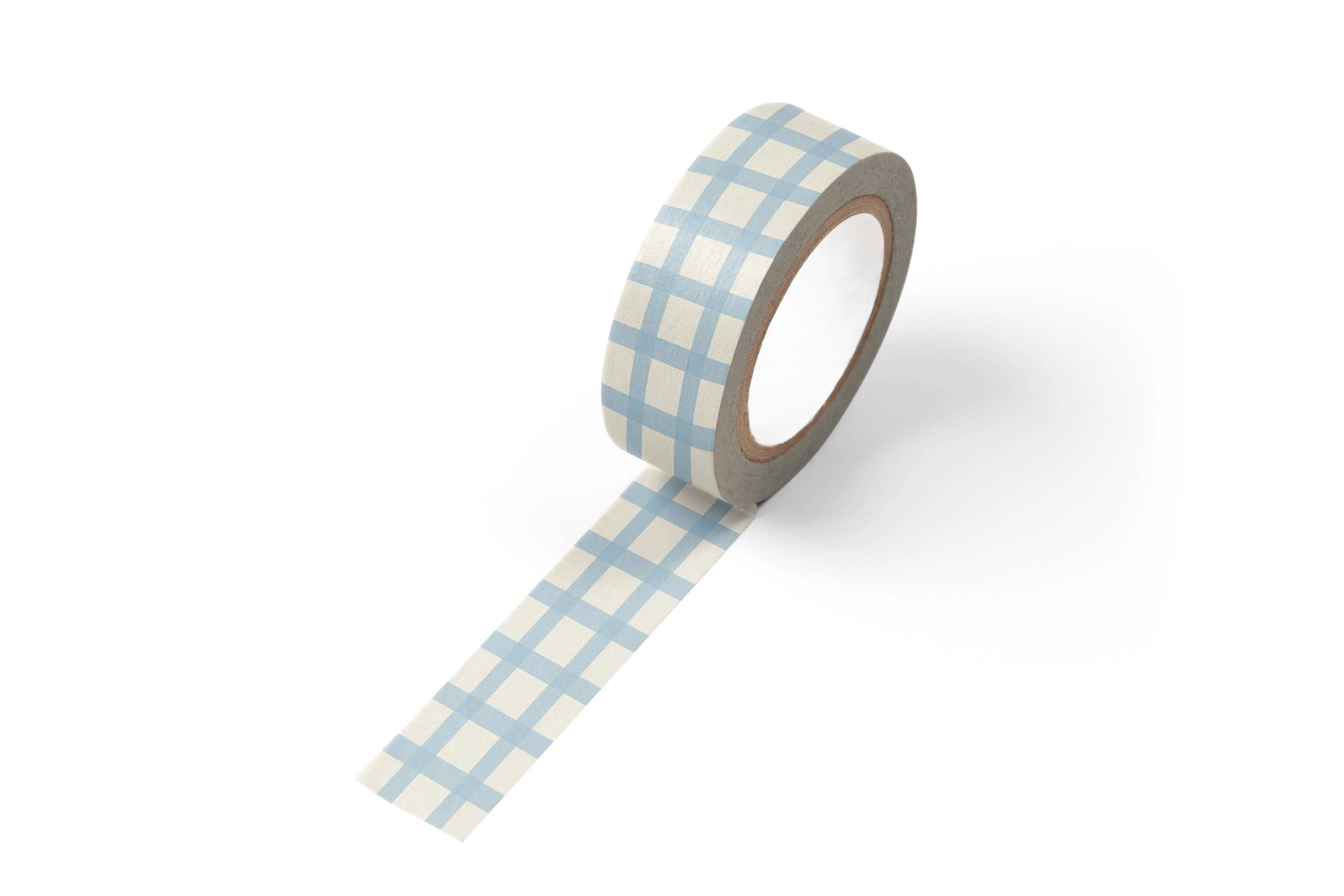 Ruff House Print Shop - Gingham Washi Tape - Image 2