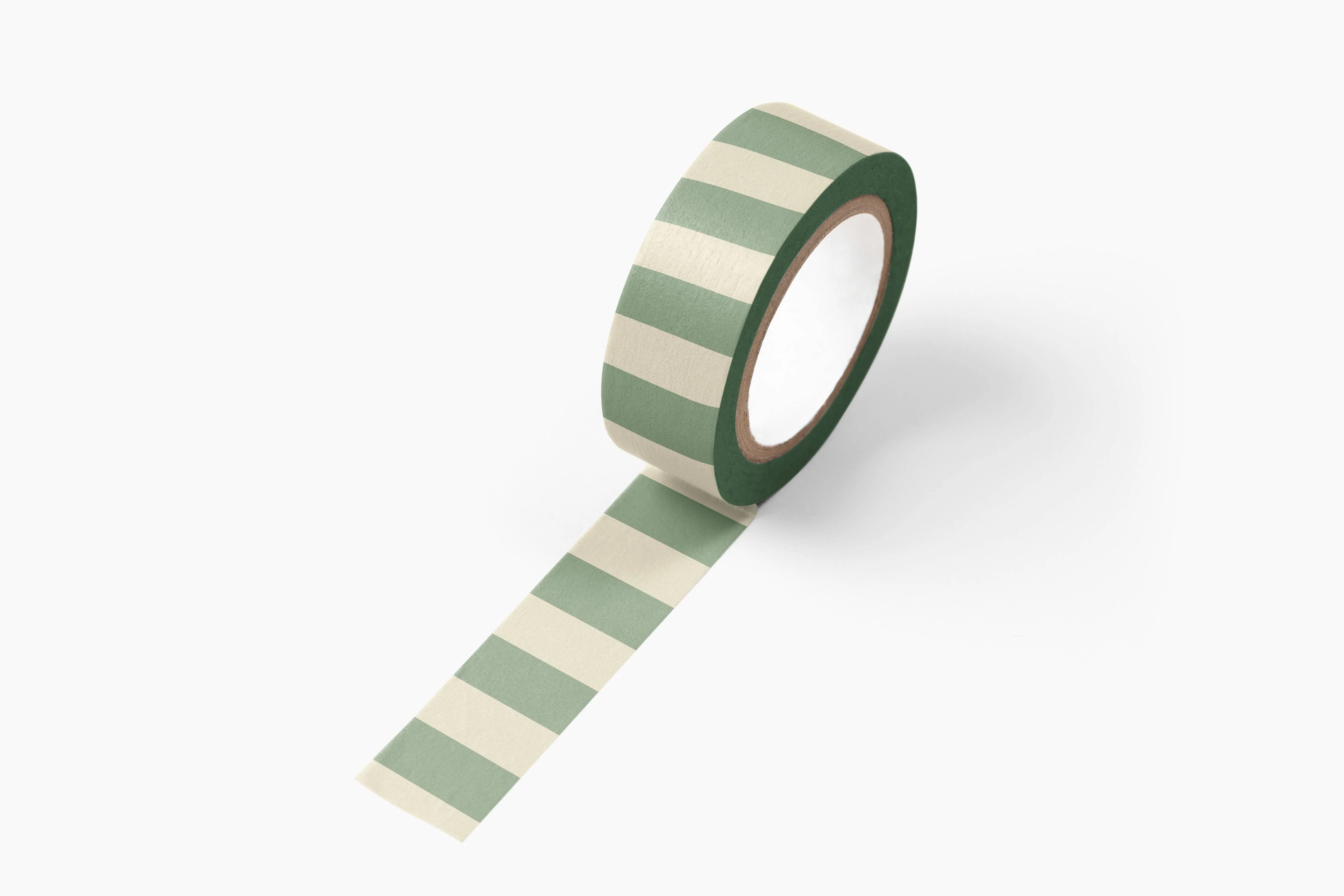 Ruff House Print Shop - Striped Washi Tape - Image 2
