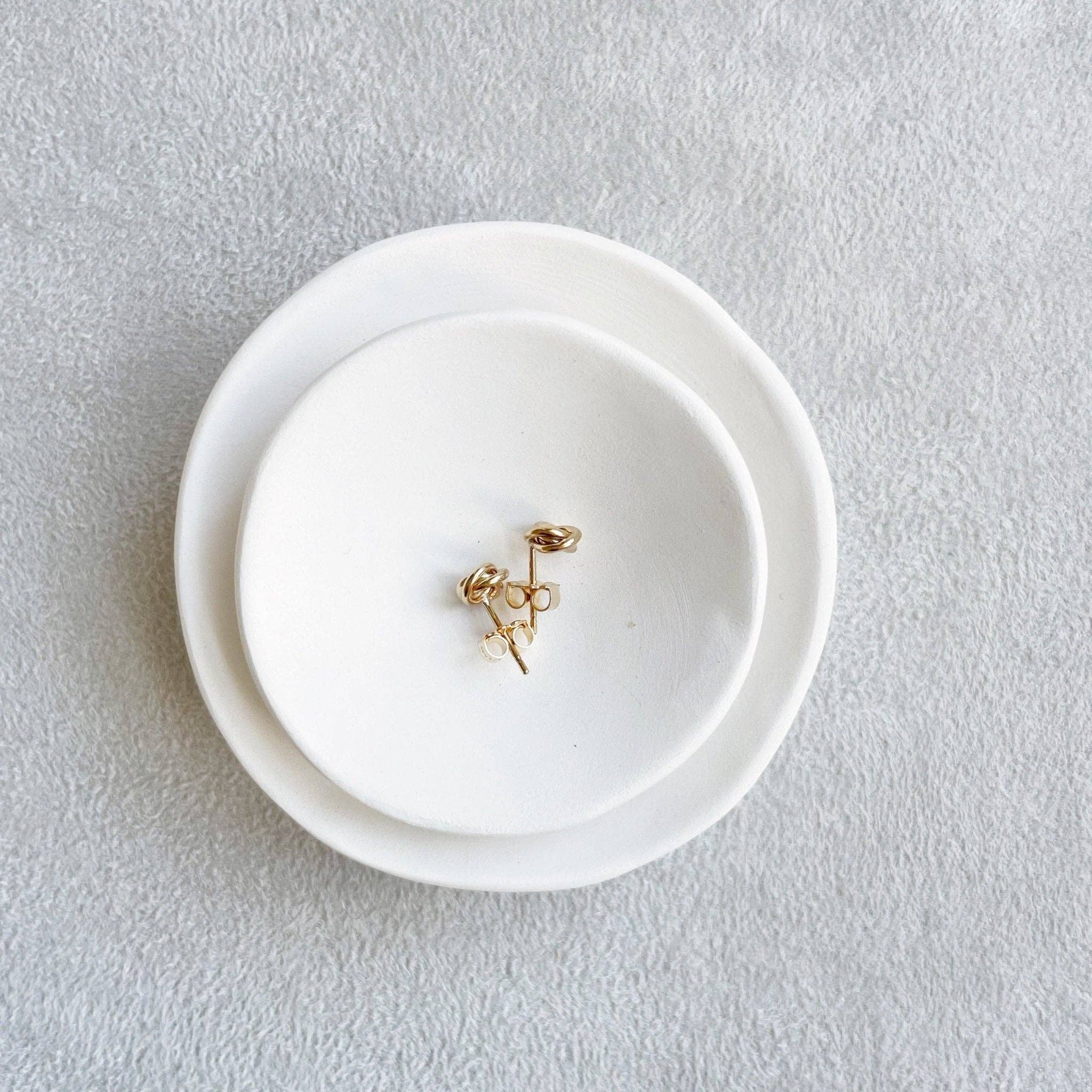 Sarah Cornwell - Love Knots: 14k Gold Filled - Image 7