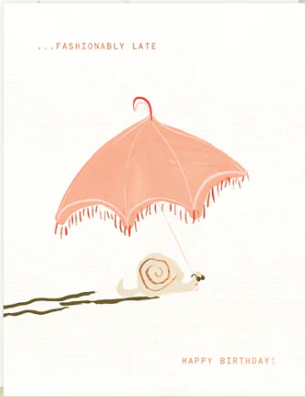 Someday Studio Greeting card - Image 2