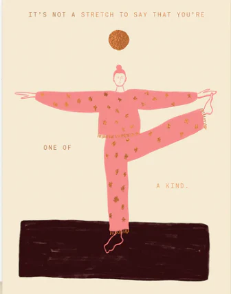 Someday Studio Greeting card - Image 3
