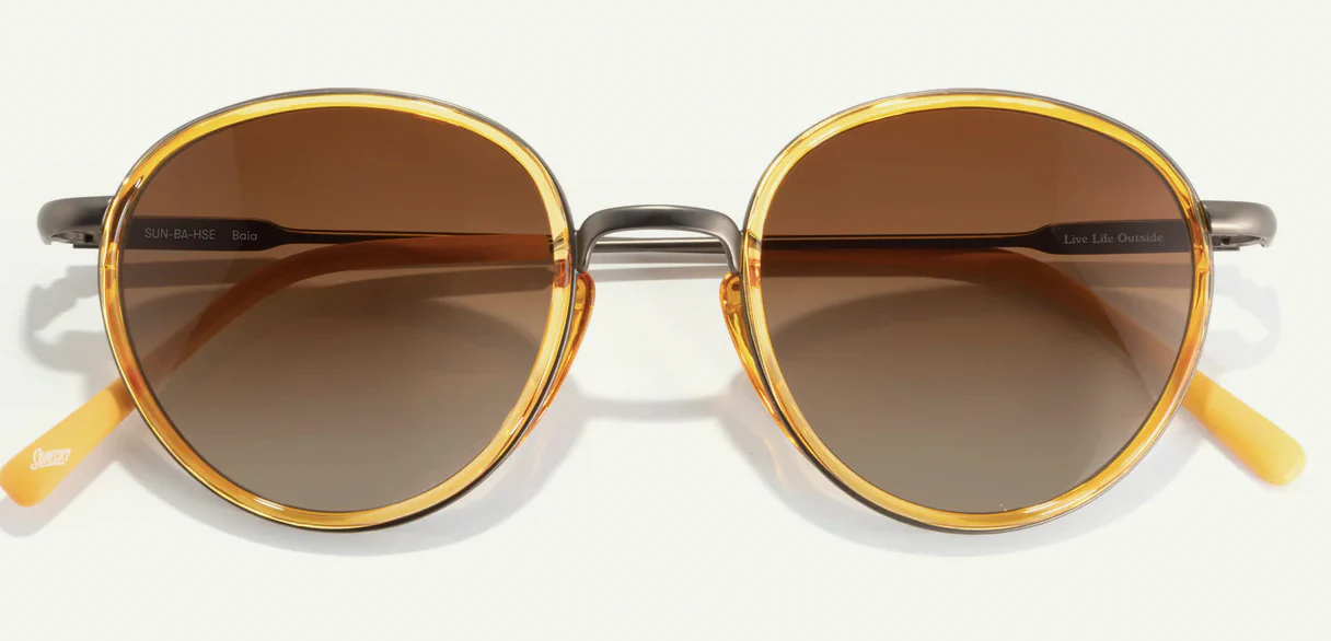 Sunski Sunglasses - Baia - Image 2