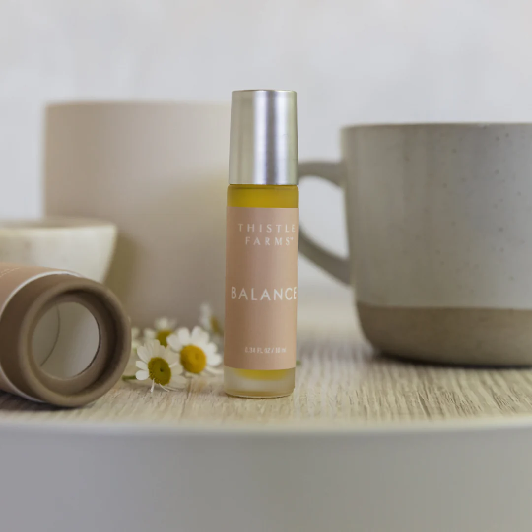 Thistle Farms - Balance Essential Oil Roll-On - Image 2