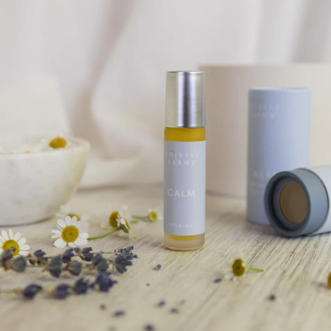 Thistle Farms - Calm Essential Oil Roll On - Image 2