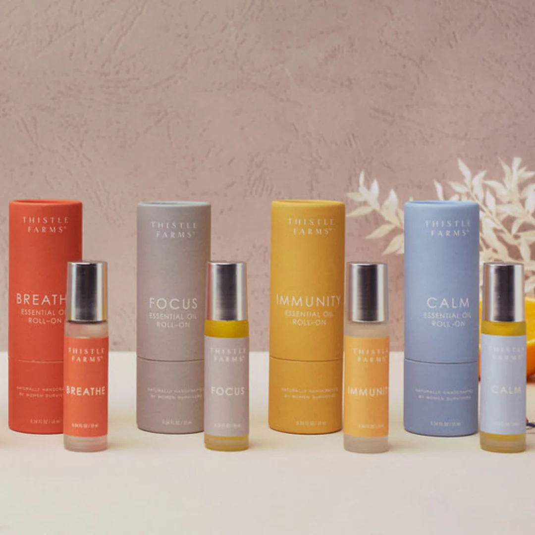 Thistle Farms - Calm Essential Oil Roll On - Image 5