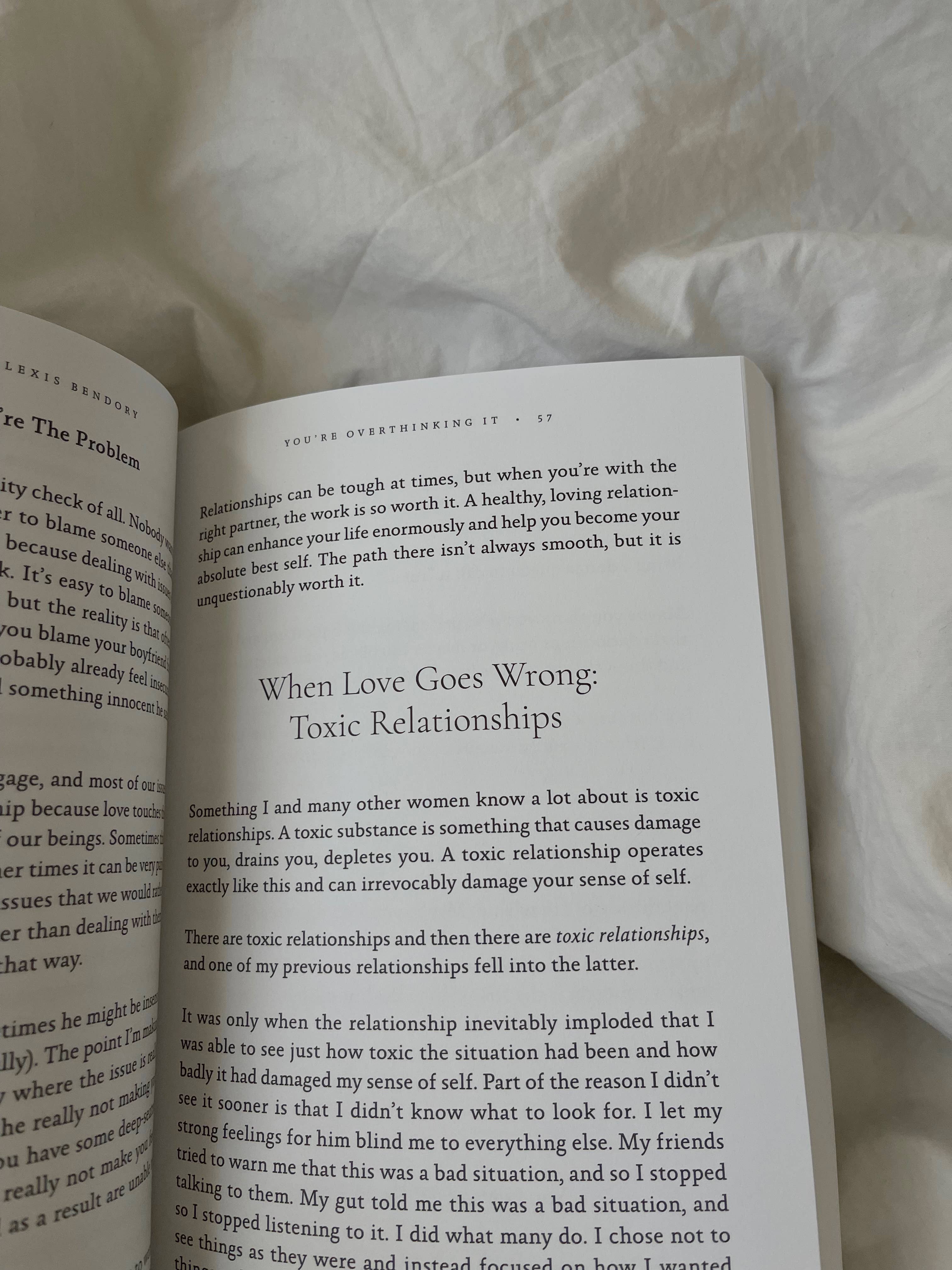 Thought Catalog - You're Overthinking It - book - Image 6