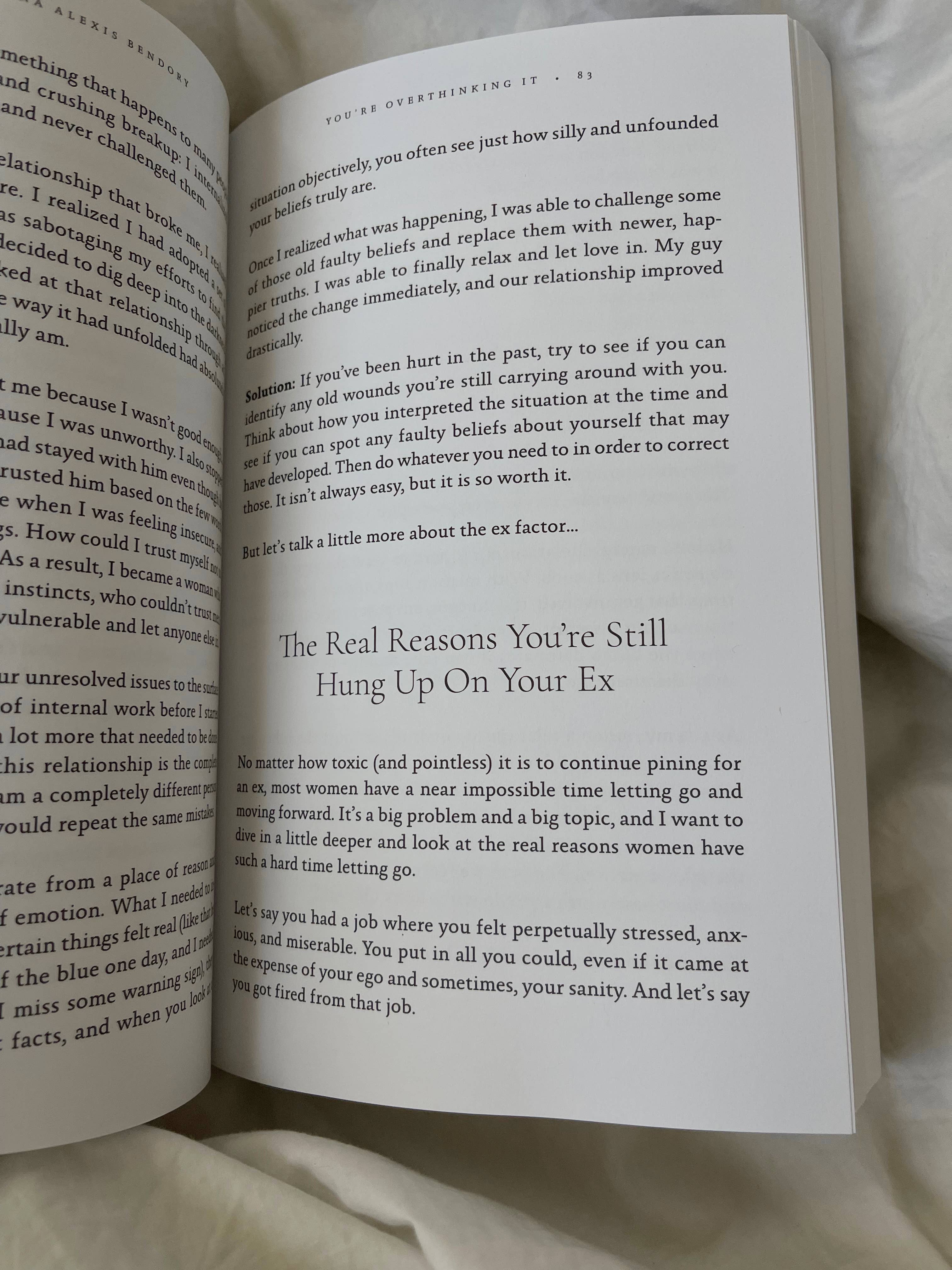 Thought Catalog - You're Overthinking It - book - Image 7
