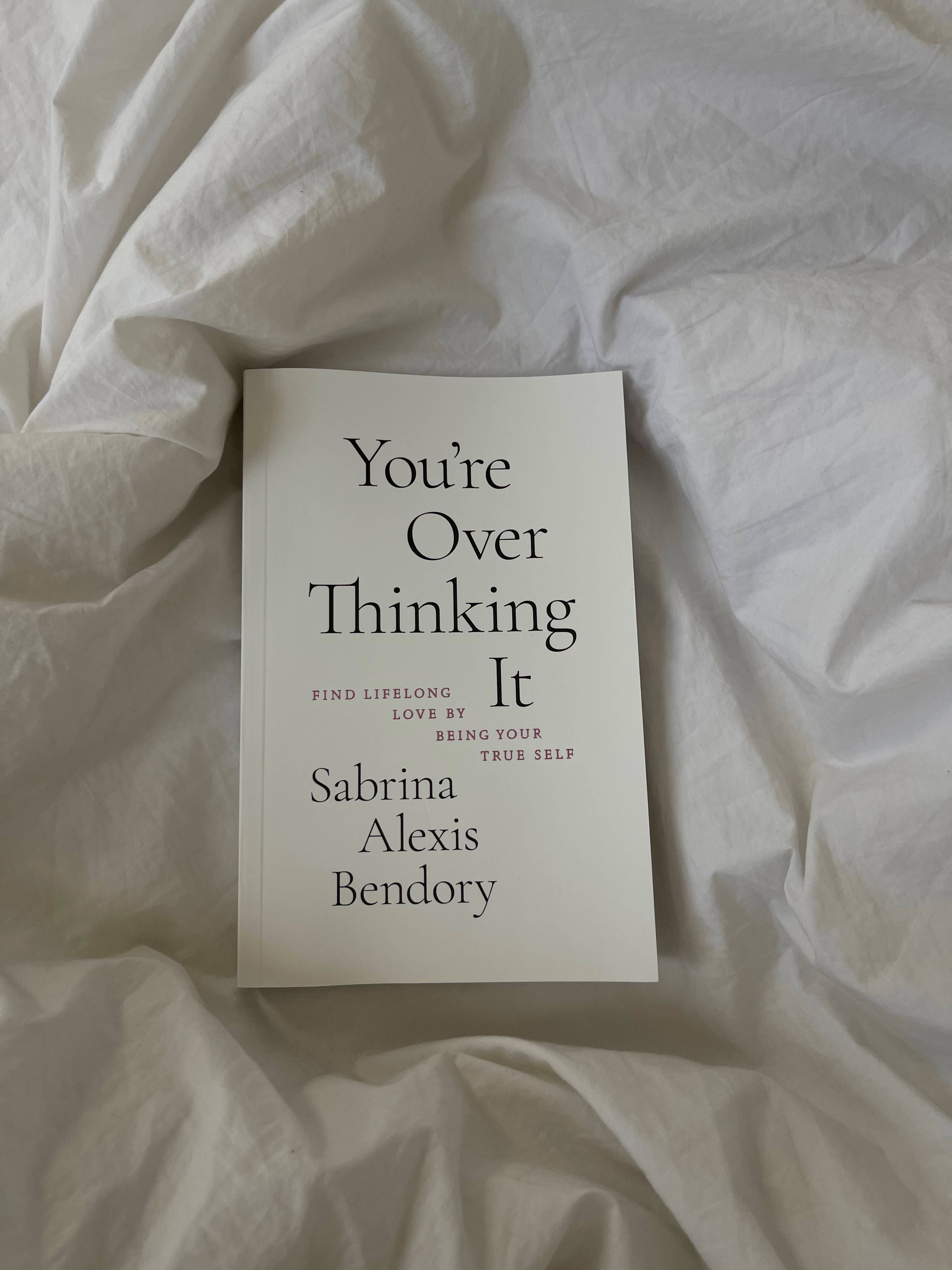 Thought Catalog - You're Overthinking It - book - Image 8