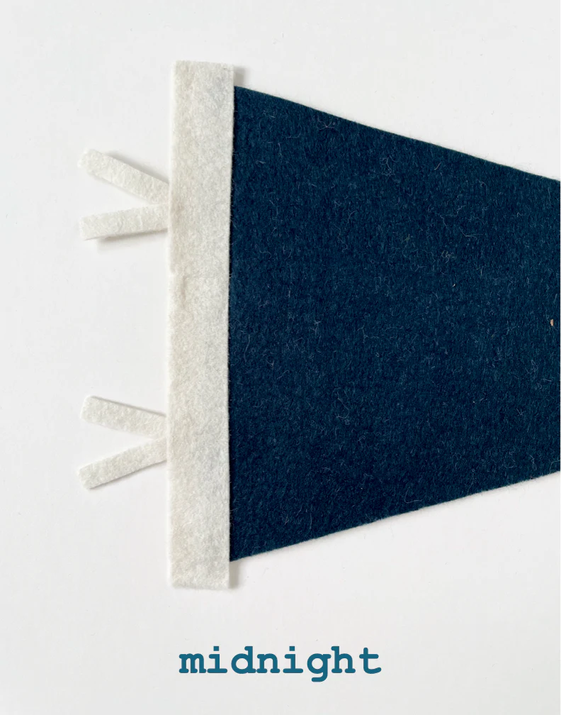 St. Pete pennant- all colors - Image 13