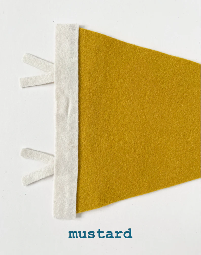 St. Pete pennant- all colors - Image 14
