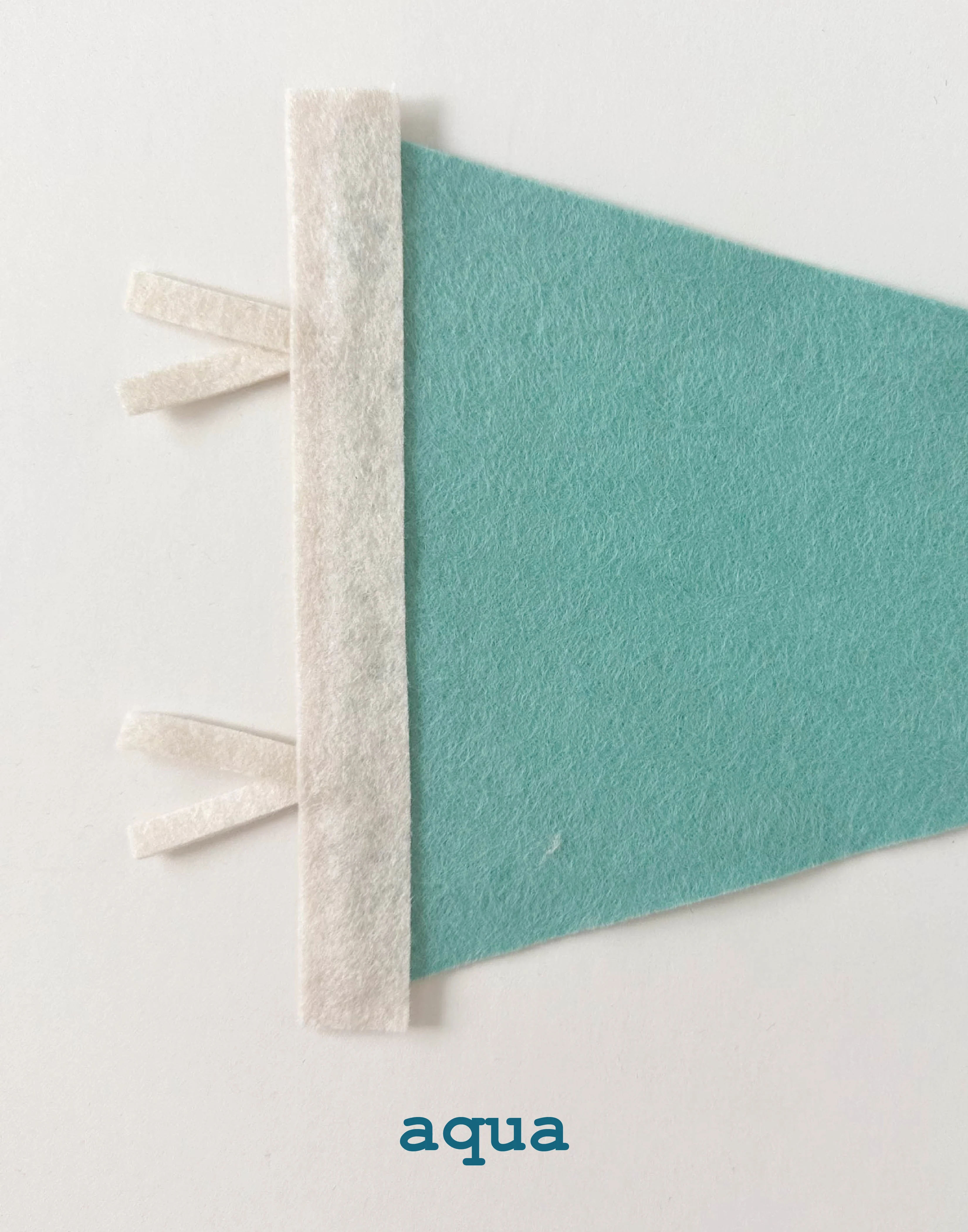 St. Pete pennant- all colors - Image 7