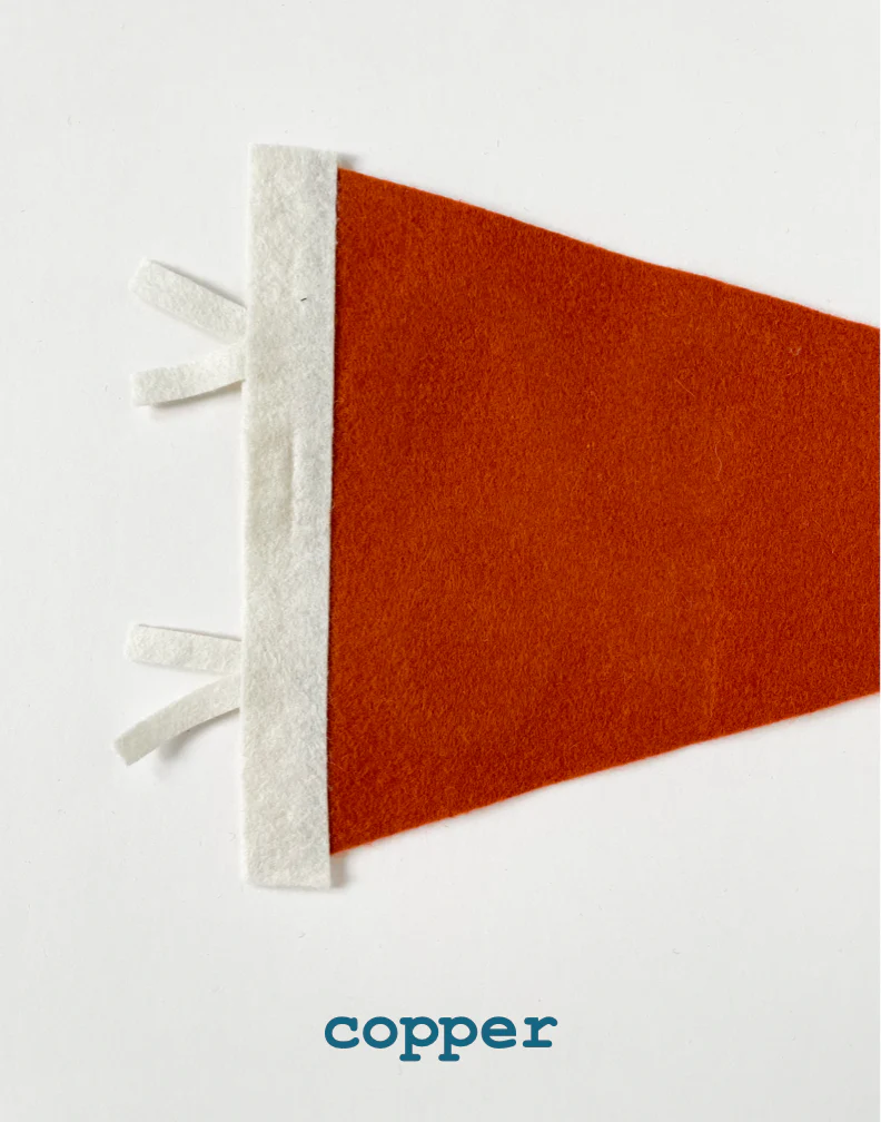 St. Pete pennant- all colors - Image 8