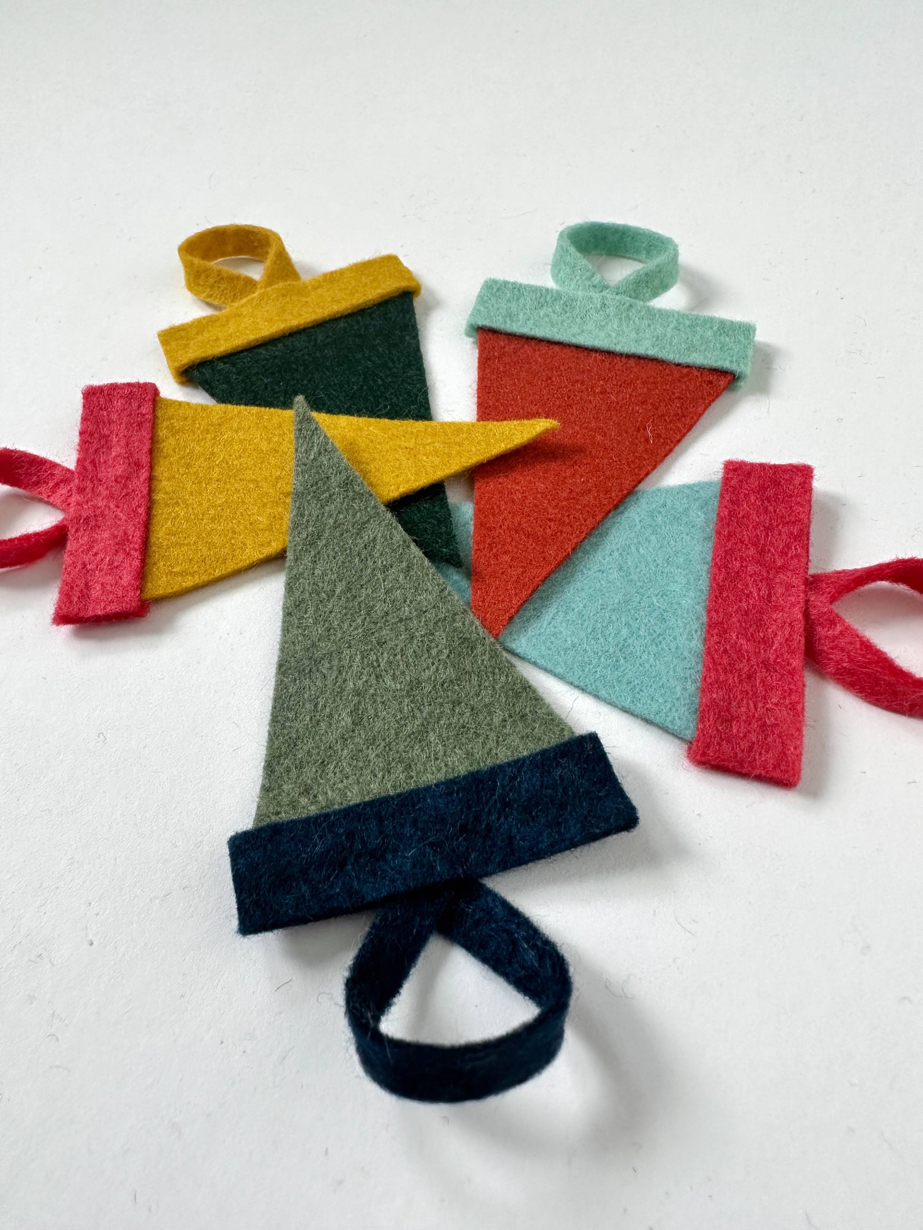St. Pete mini pennant- all colors - Image 4