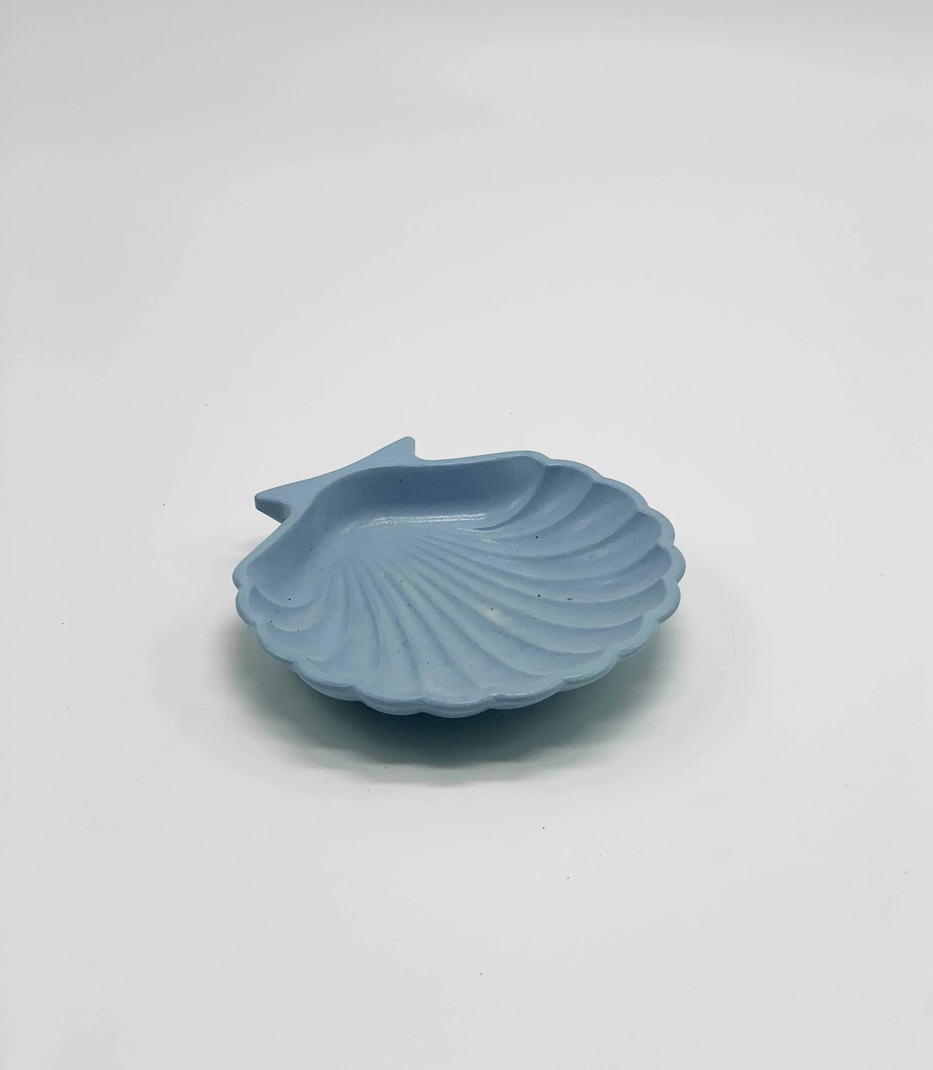 Uno Atelier - Shell Trinket Dish: Pink - Image 3