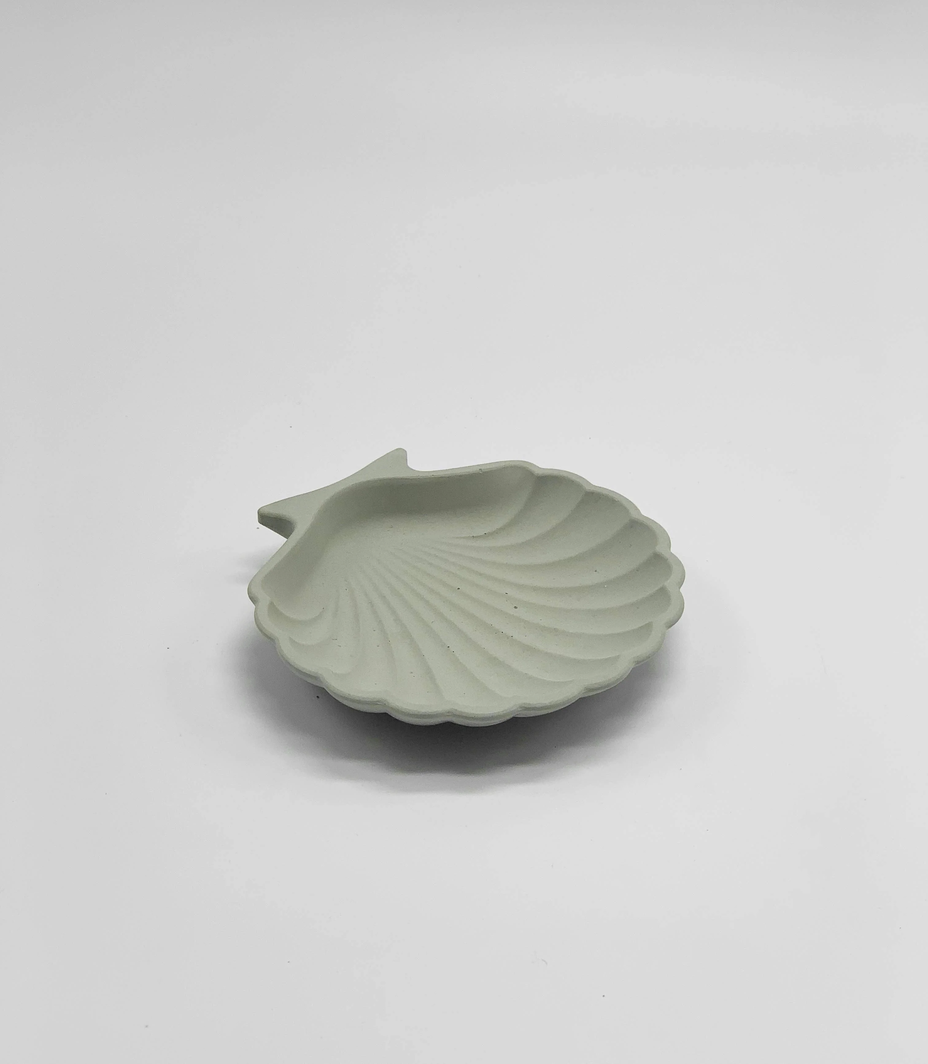 Uno Atelier - Shell Trinket Dish: Pink - Image 6