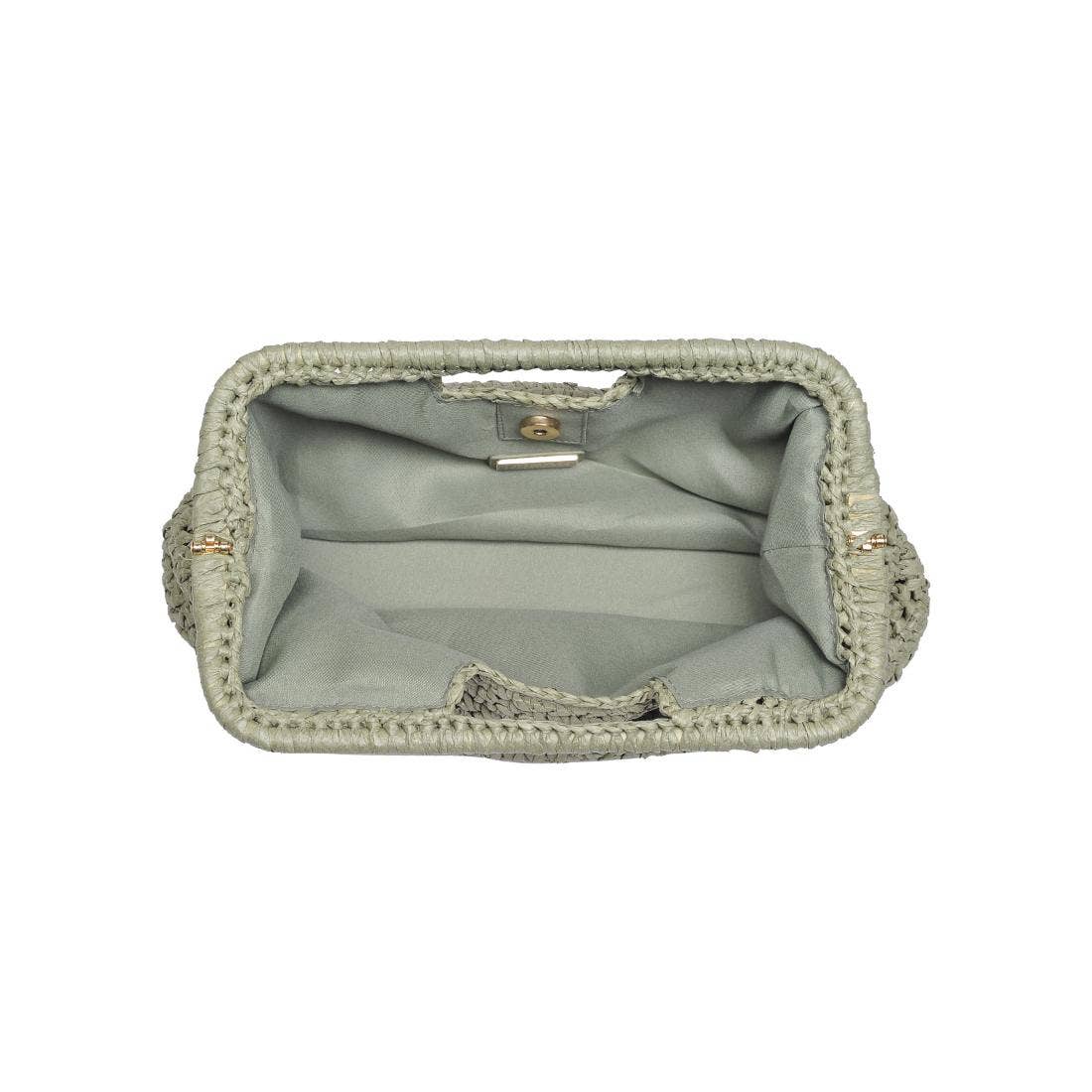 Urban Expressions - Lani Clutch: Ivory - Image 24