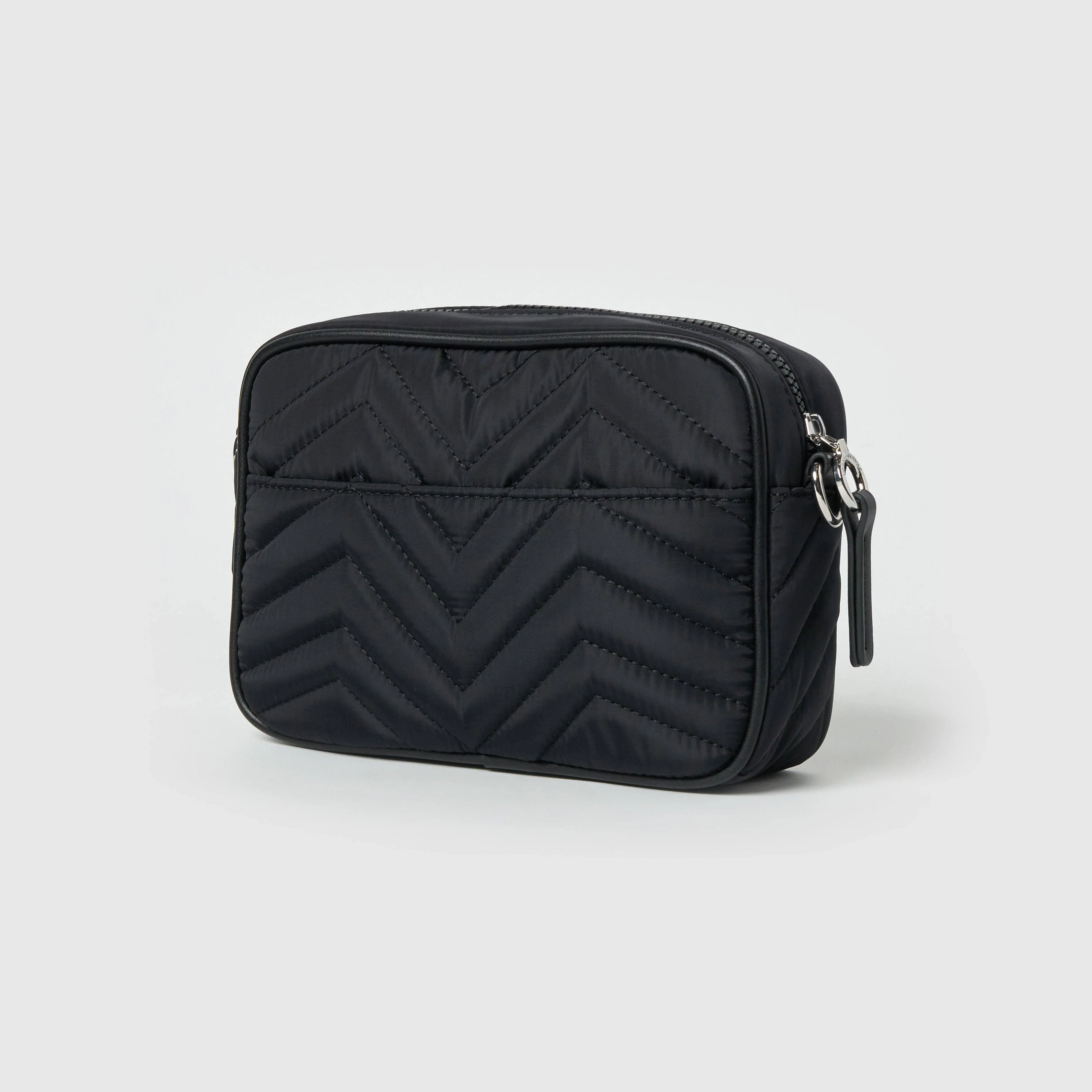 Urban Originals - Viva Crossbody - Black - Image 3