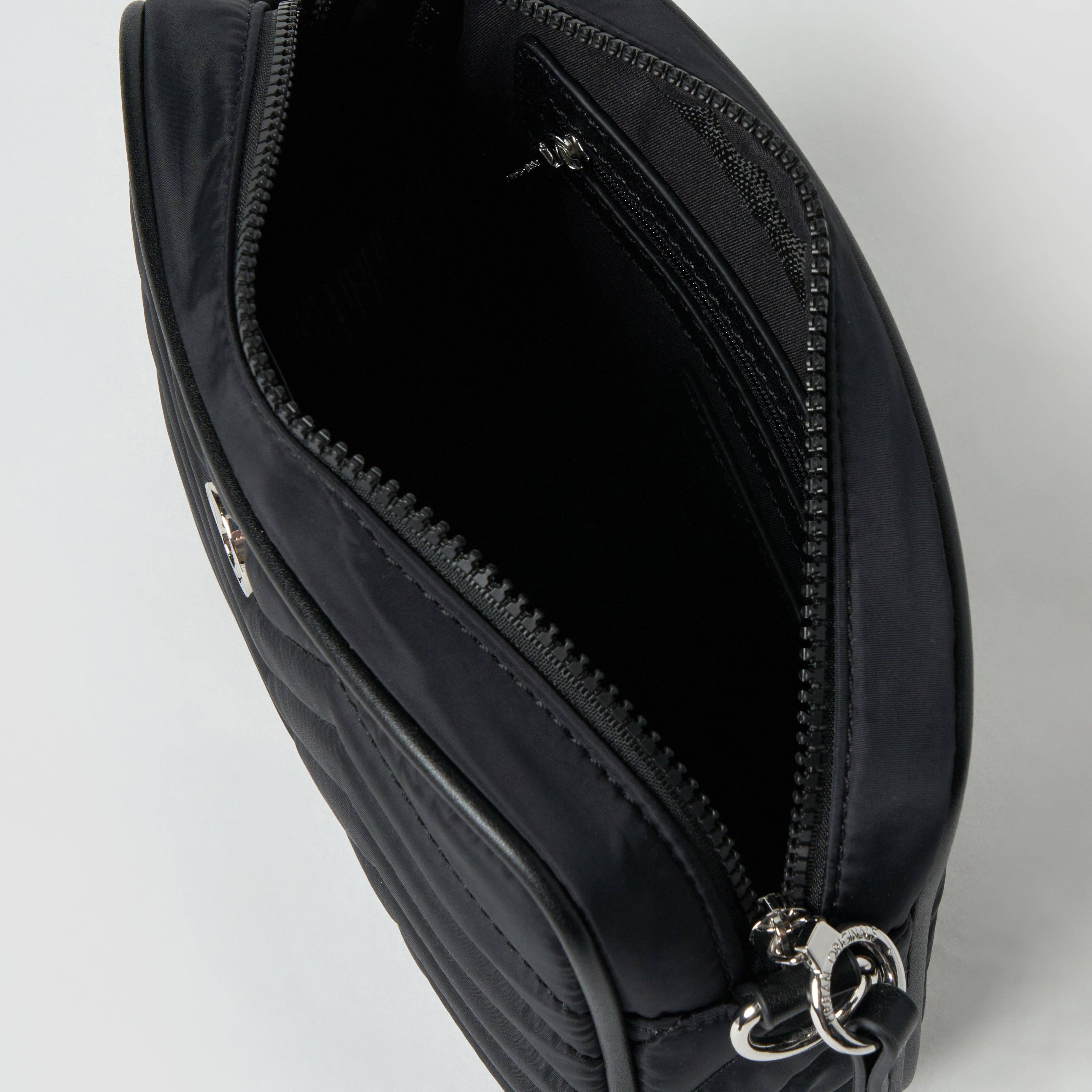 Urban Originals - Viva Crossbody - Black - Image 5