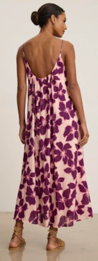 Velvet - Alex Dress - Image 2
