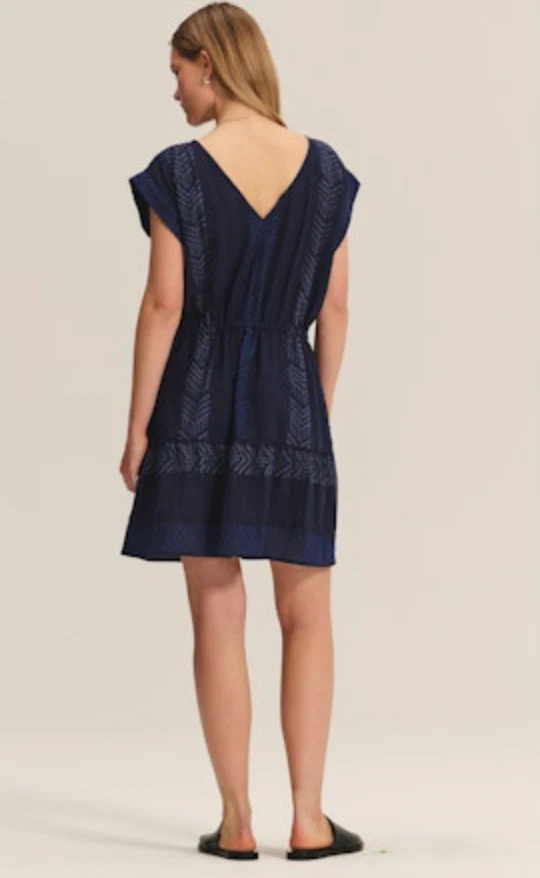 Velvet- Chantel Dress - Image 3