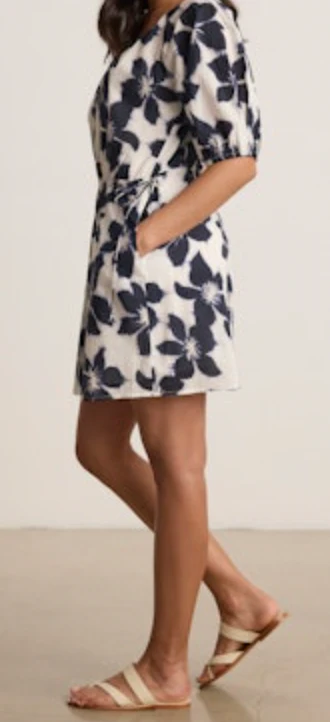 Velvet - Hazel Dress - Image 2