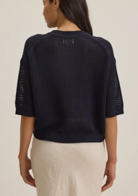 Velvet - Vienna Sweater - Image 2