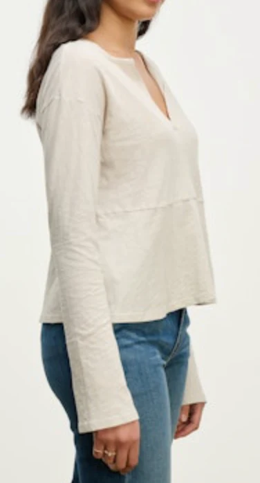 Velvet - Vint Long Sleeve - Image 3