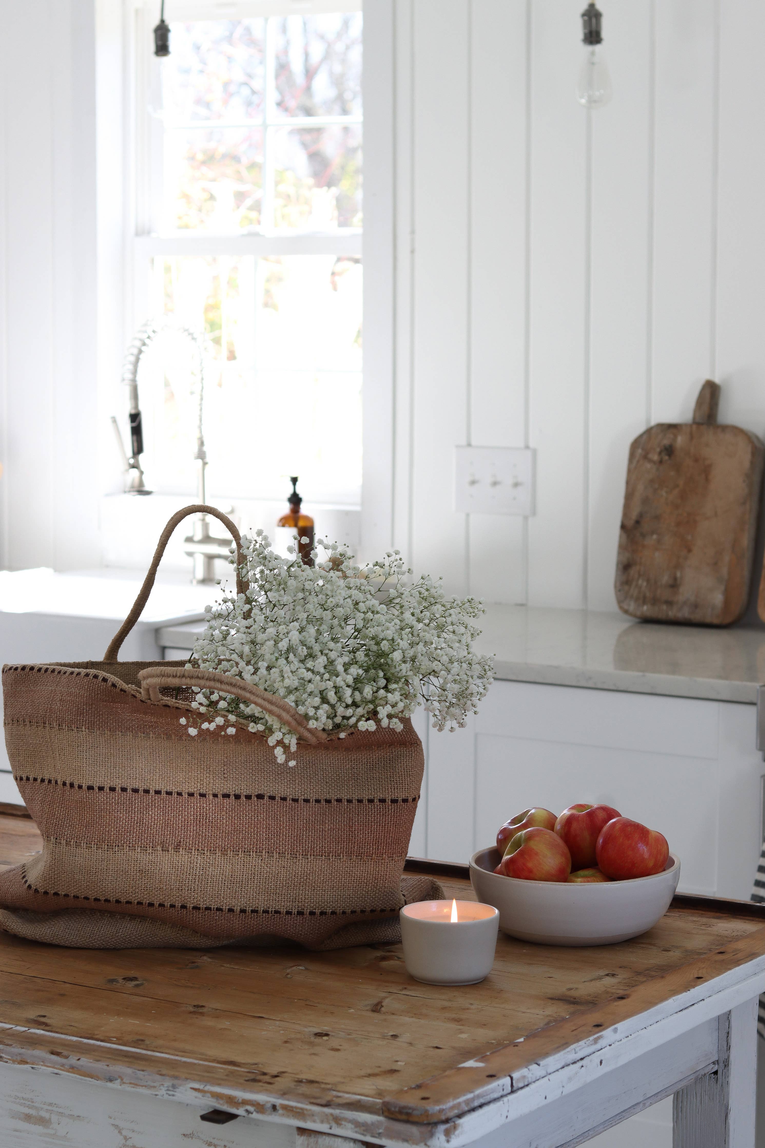 Will & Atlas - Reusable Tote Bag, Khari spice: Large - Image 2