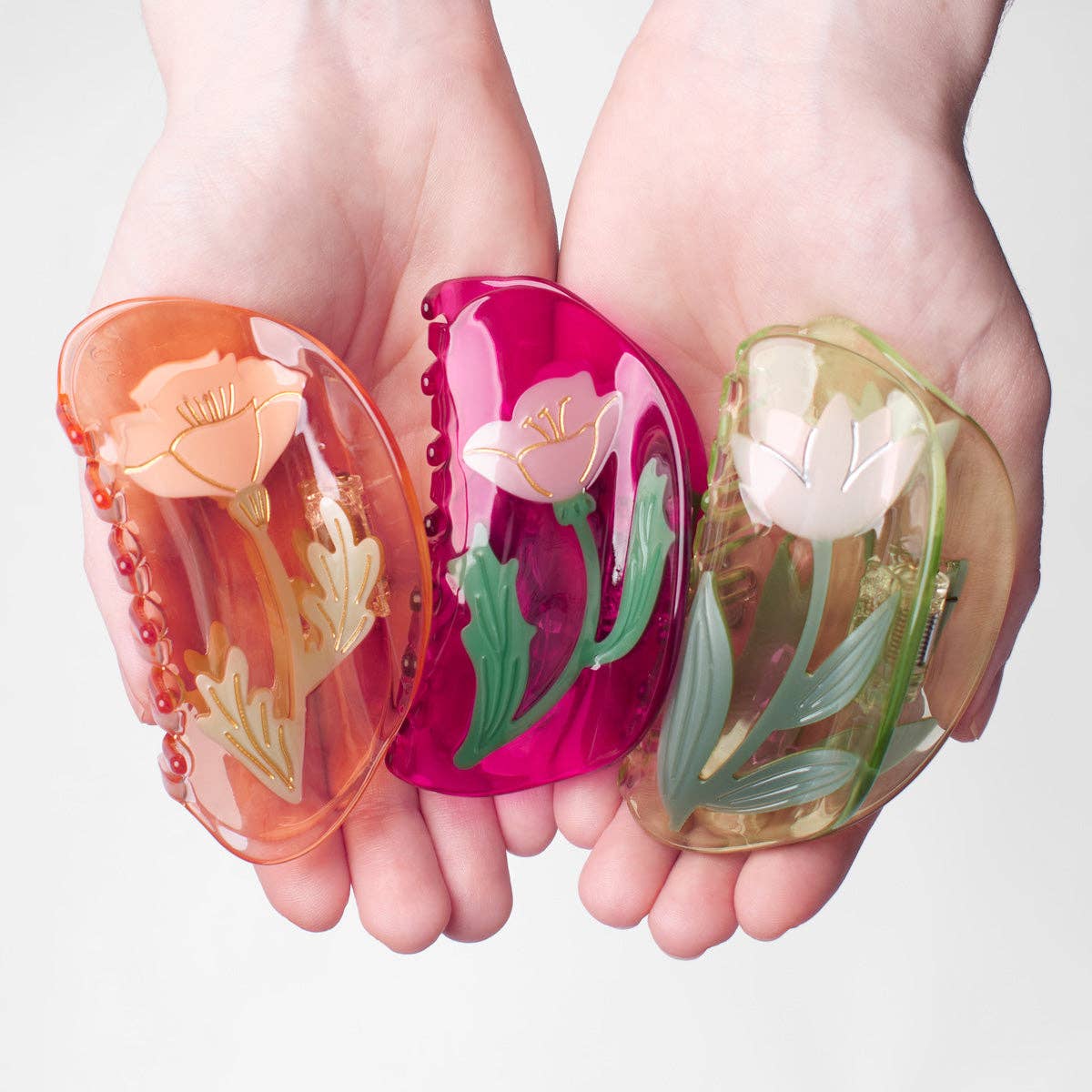 WINONA IRENE - California Poppy Claw - Image 10