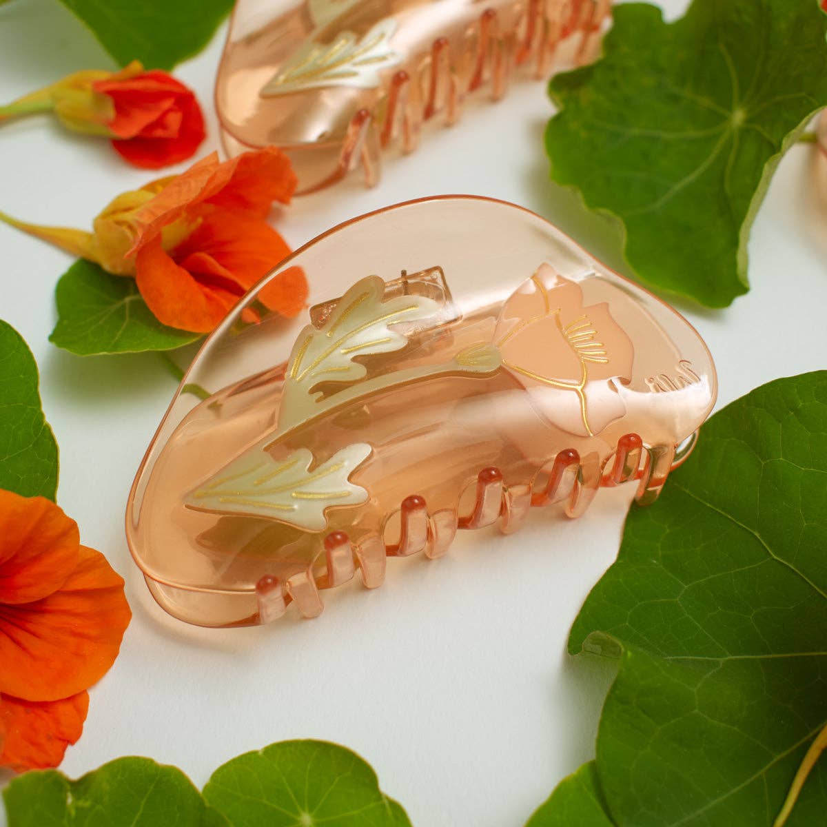 WINONA IRENE - California Poppy Claw - Image 4