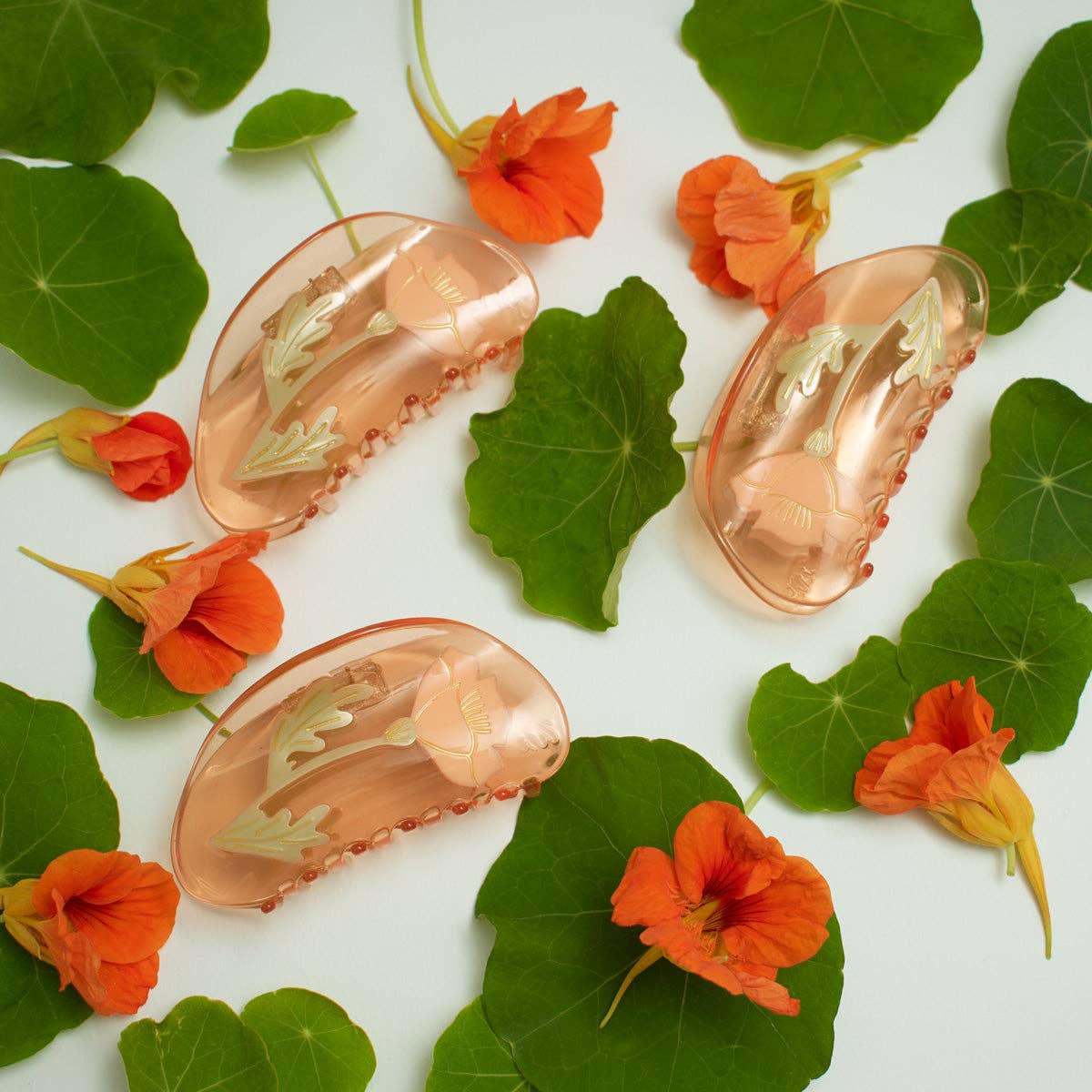 WINONA IRENE - California Poppy Claw - Image 5