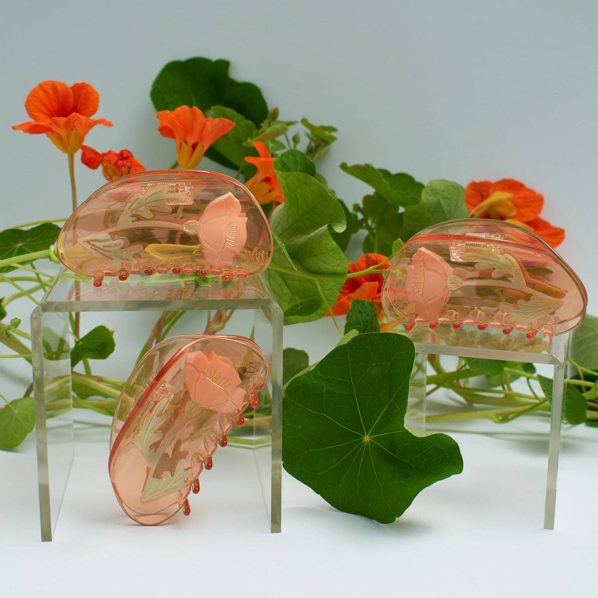 WINONA IRENE - California Poppy Claw - Image 6