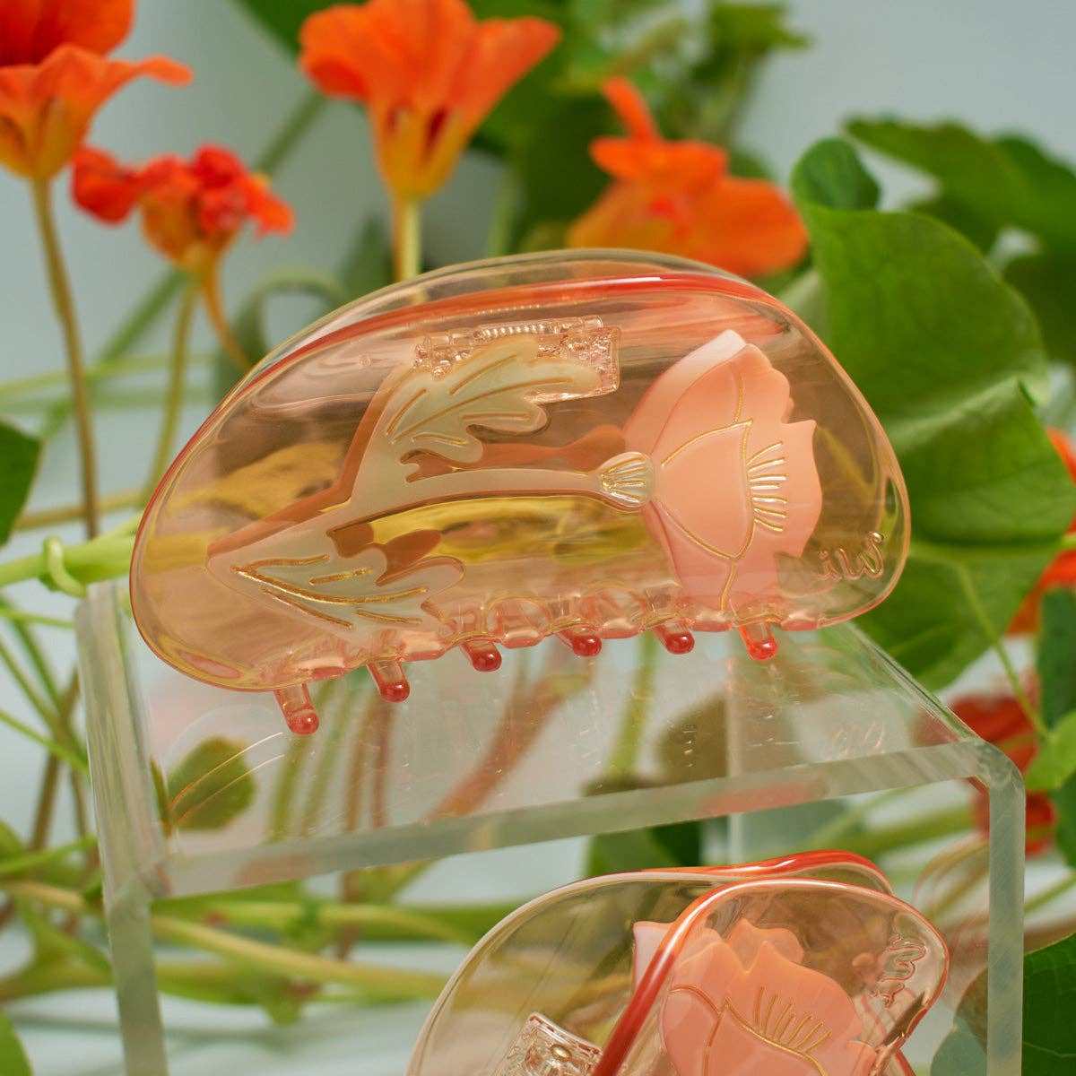 WINONA IRENE - California Poppy Claw - Image 7