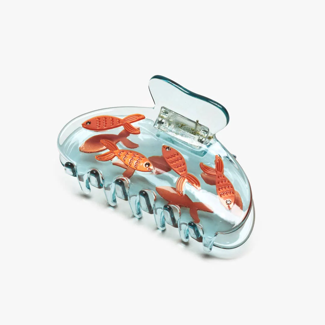 WINONA IRENE - Goldfish Claw - Image 3