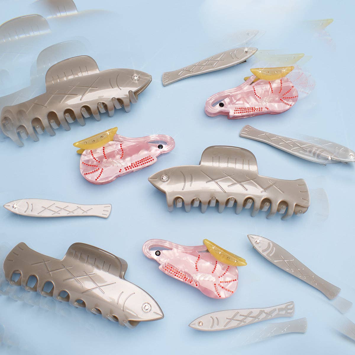 WINONA IRENE - Herring Claw - Image 4